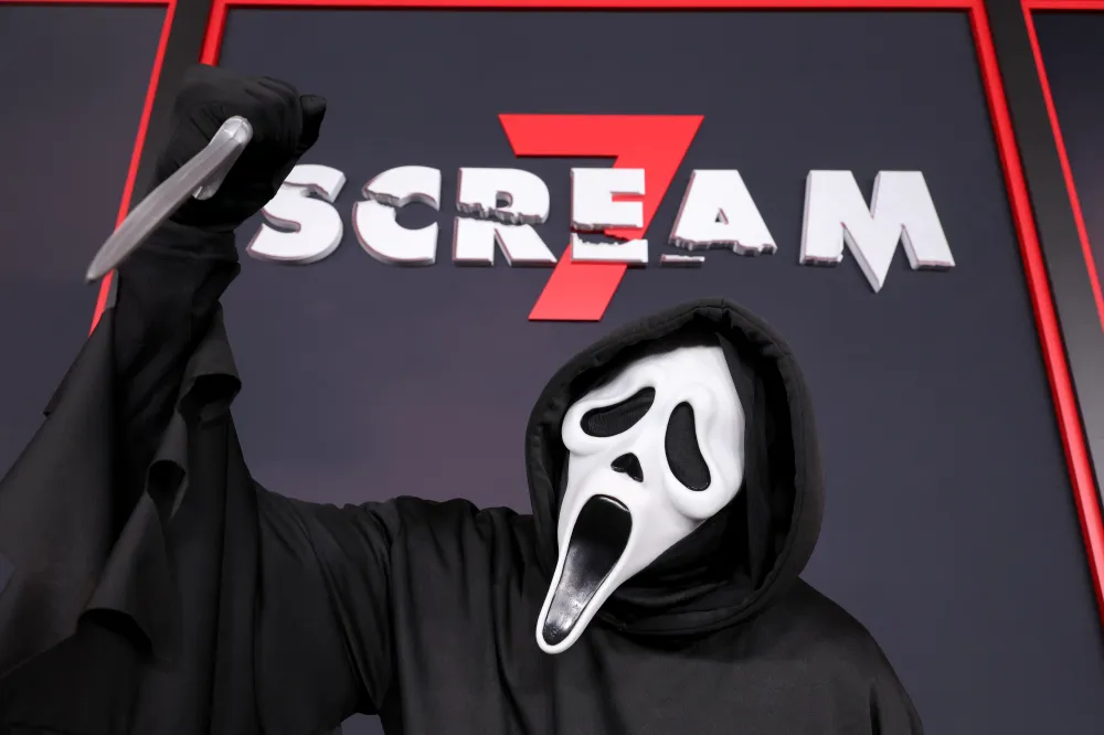 Scream 7 Boycott Explained After Protest At Premiere - Newsweek