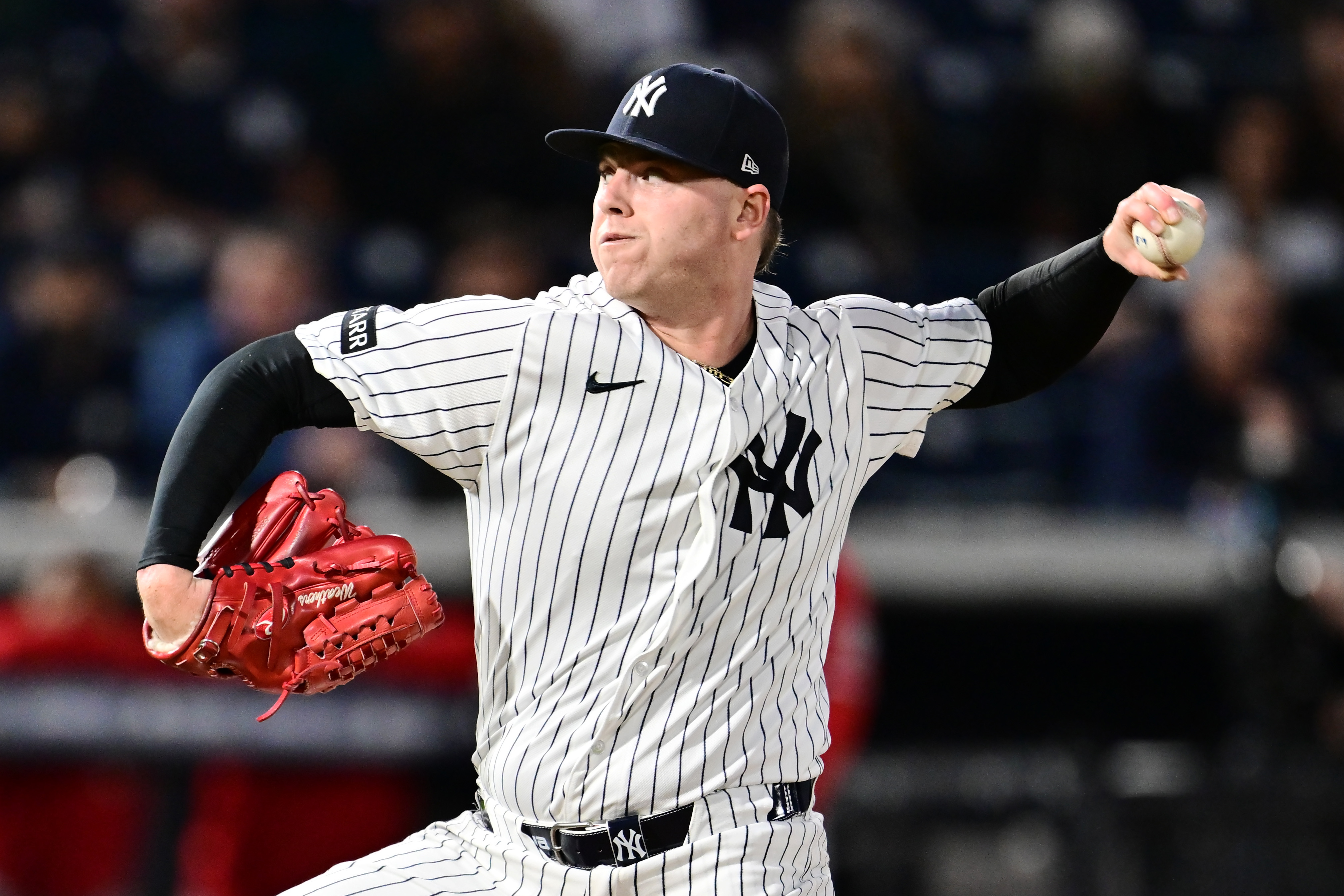 Yankees' Ryan Weathers Trade Pickup Already Looks Like a Steal