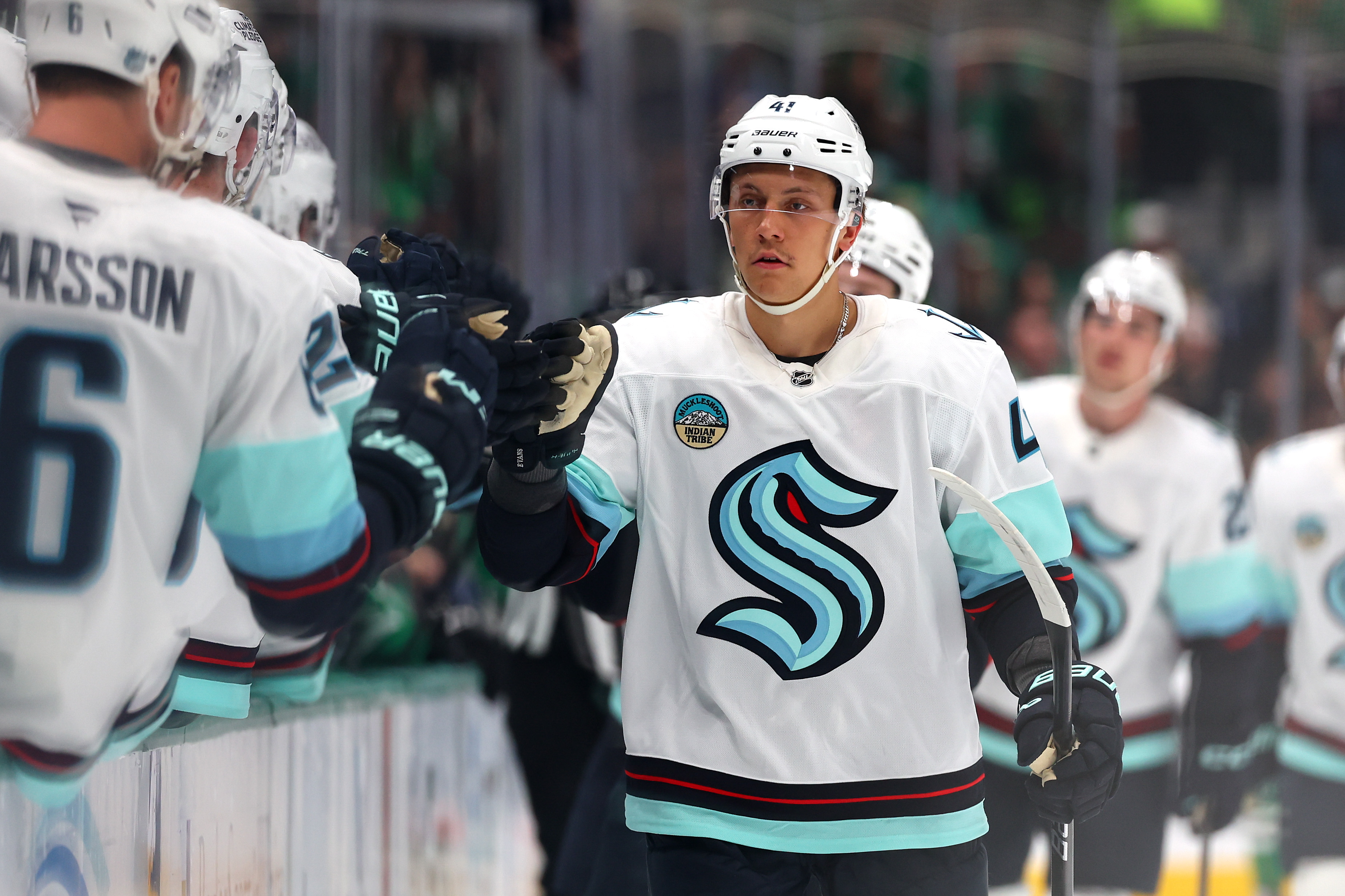 How to Watch Canucks vs Kraken: Live Stream NHL, TV Channel