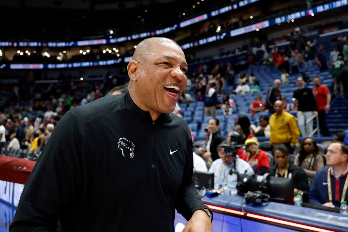 Bucks sign NBA G League star before battle vs Knicks