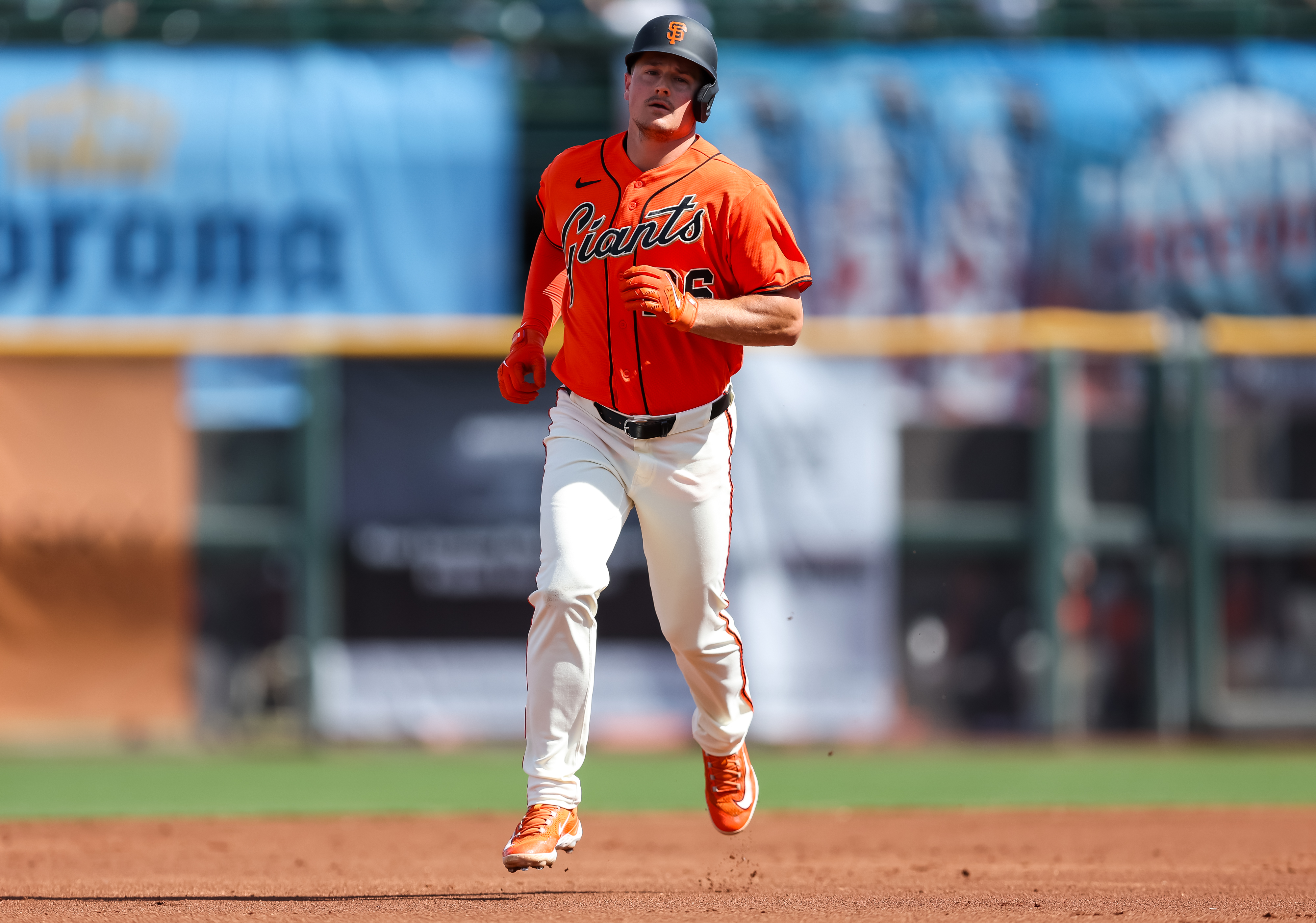 How to Watch Dodgers vs Giants: Live Stream MLB Spring Training, TV Channel