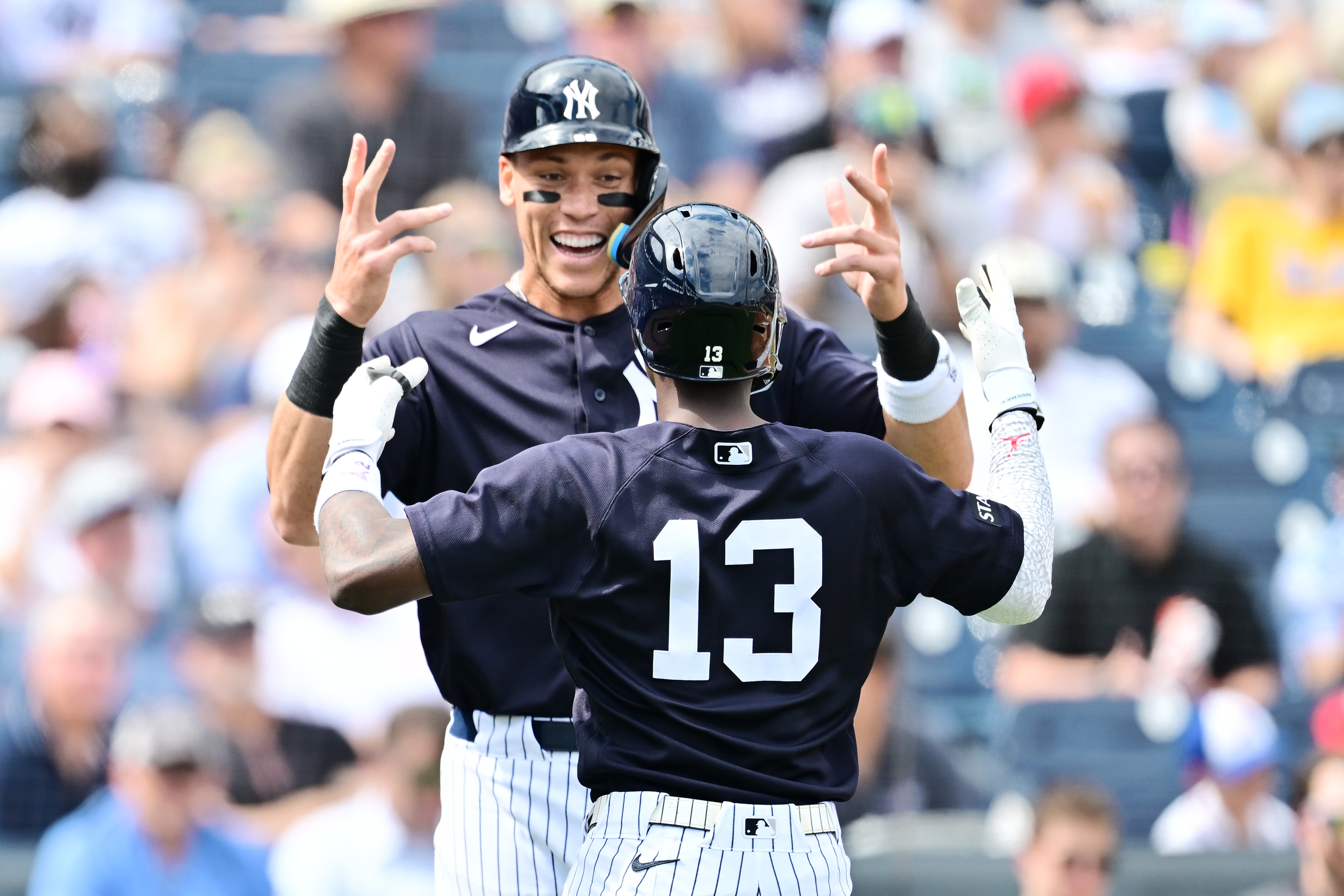 How to Watch Yankees vs Twins: Live Stream MLB Spring Training, TV Channel