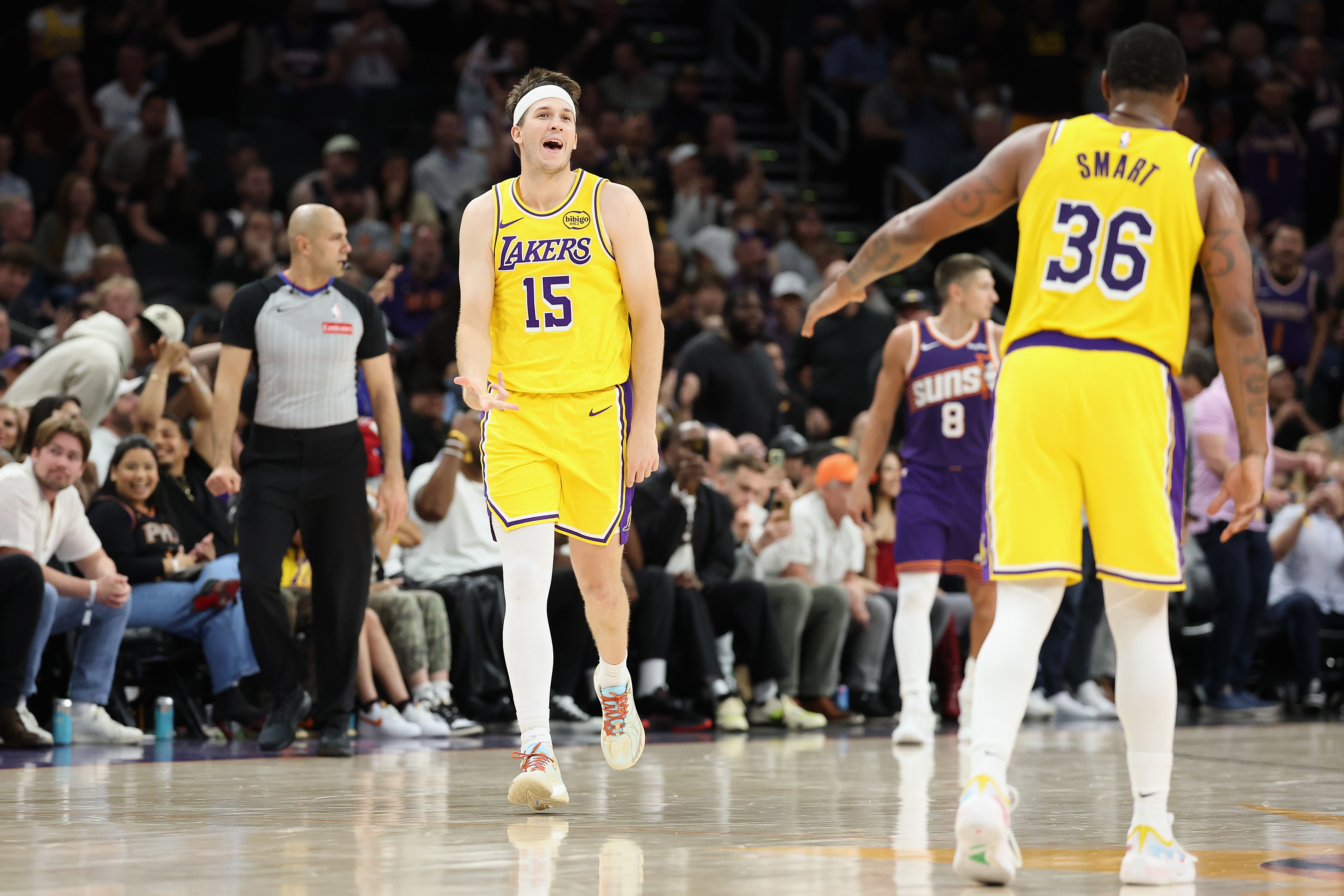 Kalshi Promo Code NEWSWEEK: Get $10 Bonus For Lakers vs. Warriors, NBA Predictions