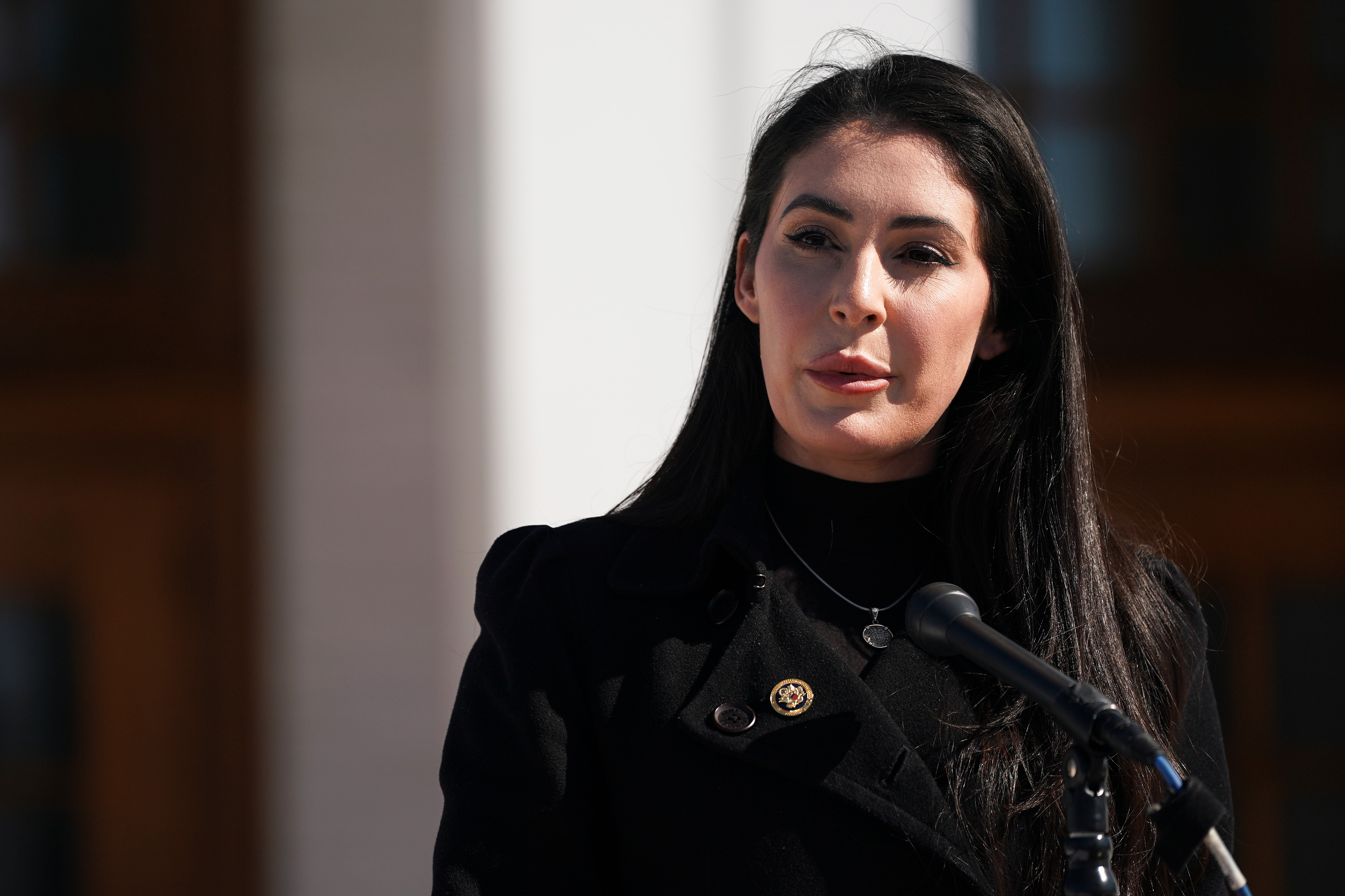 Republican Defends Bill Clinton During Jeffrey Epstein Deposition