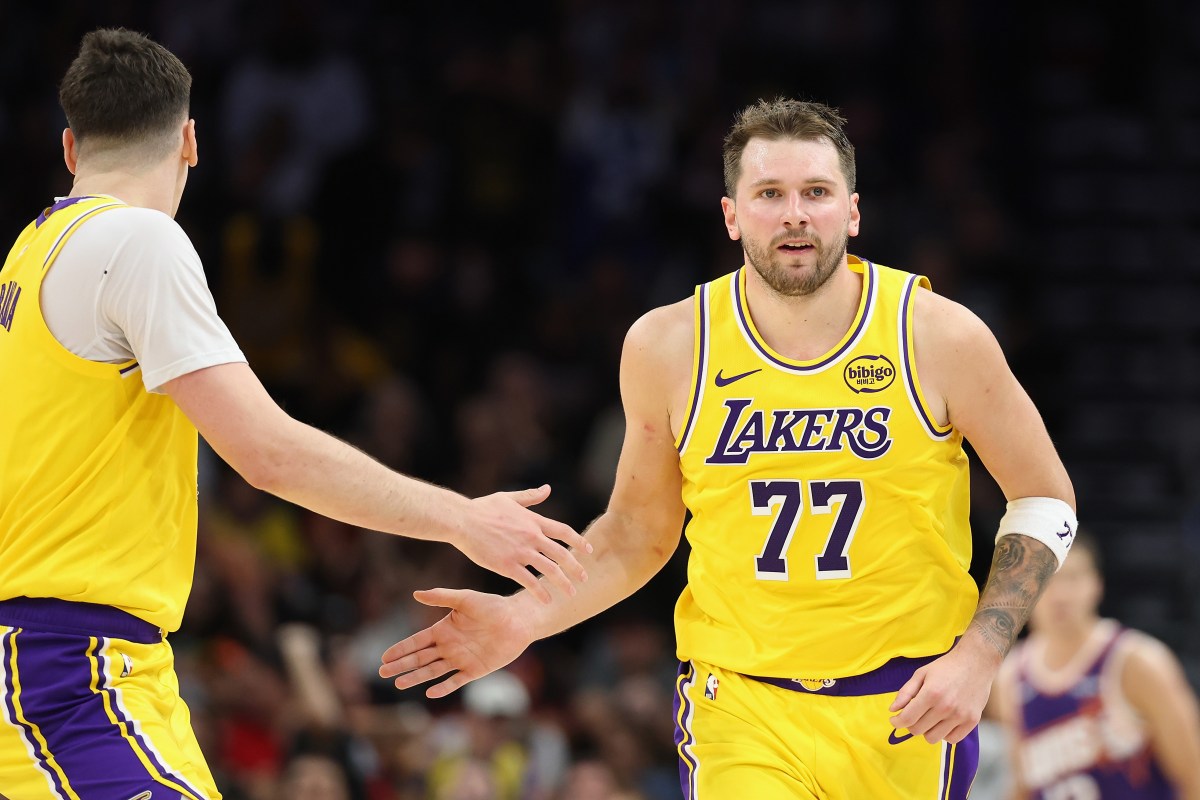 Código promocional FanDuel: ganhe bônus de $ 100 para Lakers-Warriors e jogos da NBA neste fim de semana