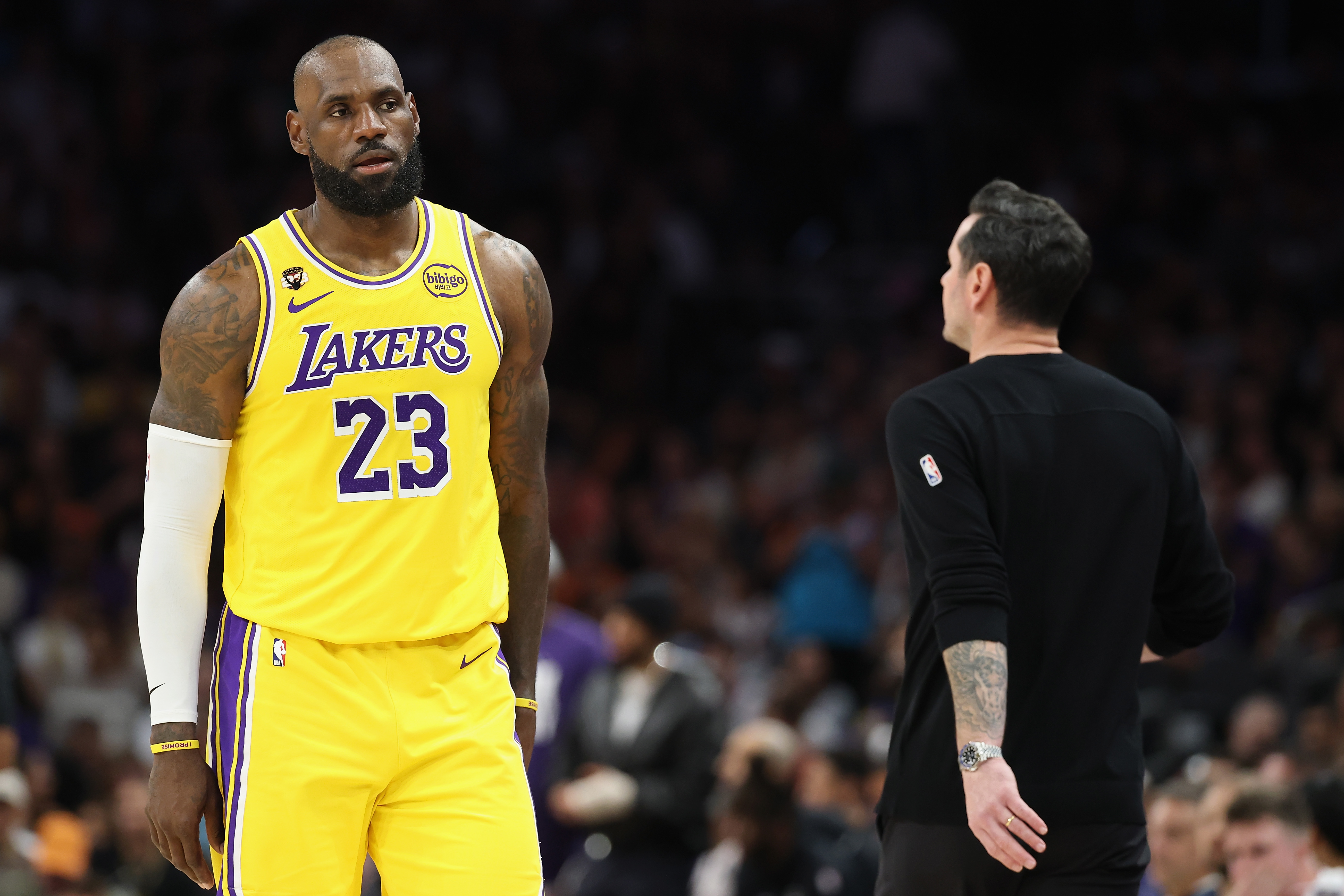 Betr Promo Code NEWSWEEK: Get $210 Bonus For Lakers-Warriors, NBA Picks