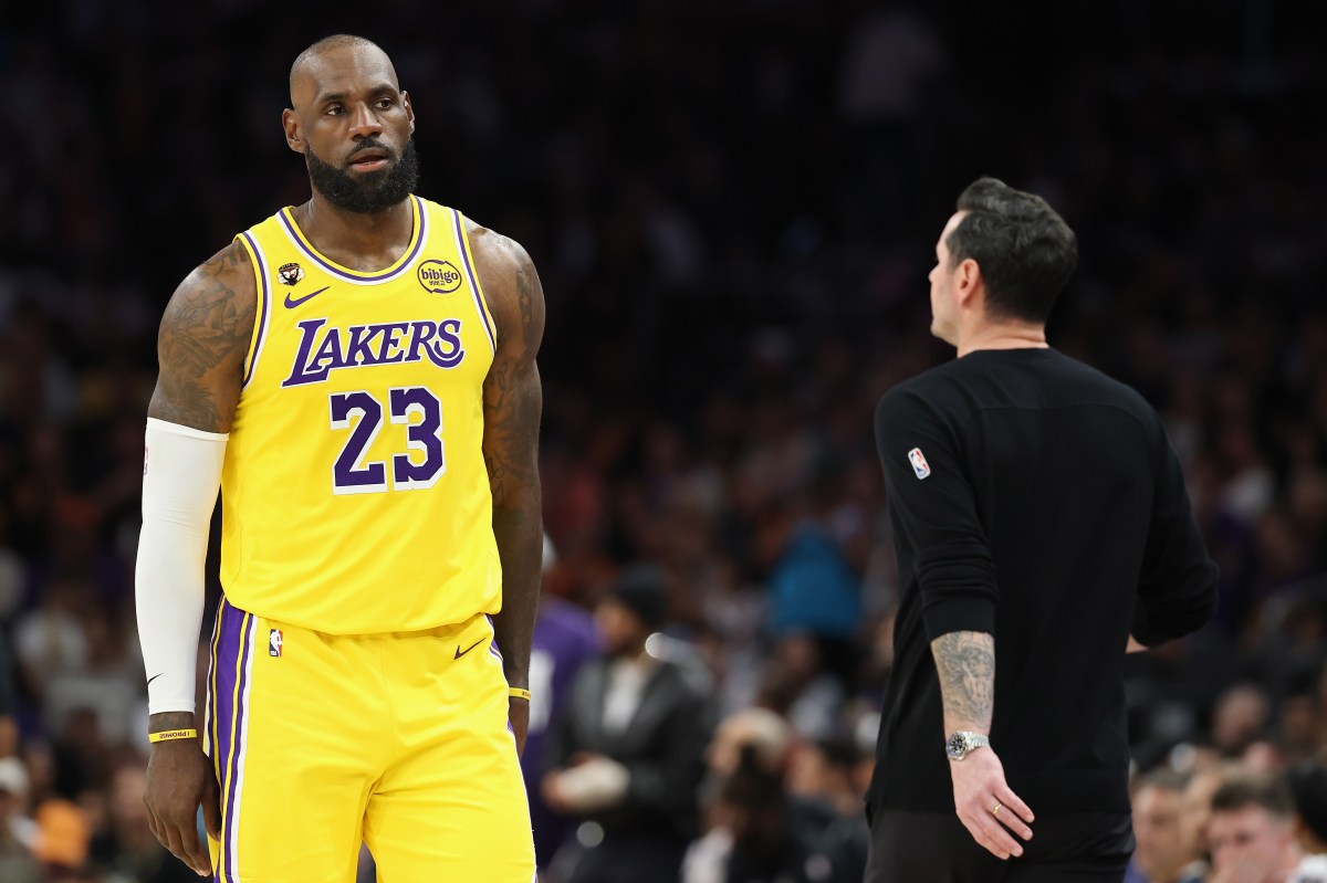 Código promocional Betr NEWSWEEK: Ganhe bônus de $ 210 no Lakers-Warriors, NBA Picks