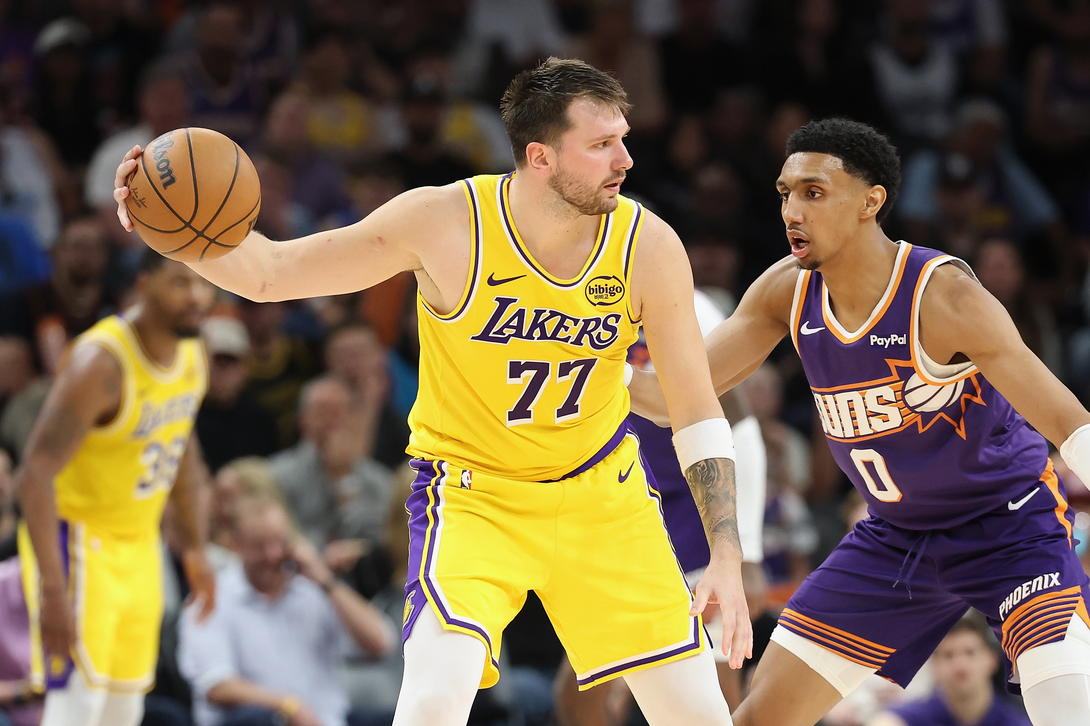 Novig Promo Code NEWSWEEK: Get $100 Bonus For Lakers-Warriors, NBA, CBB Predictions