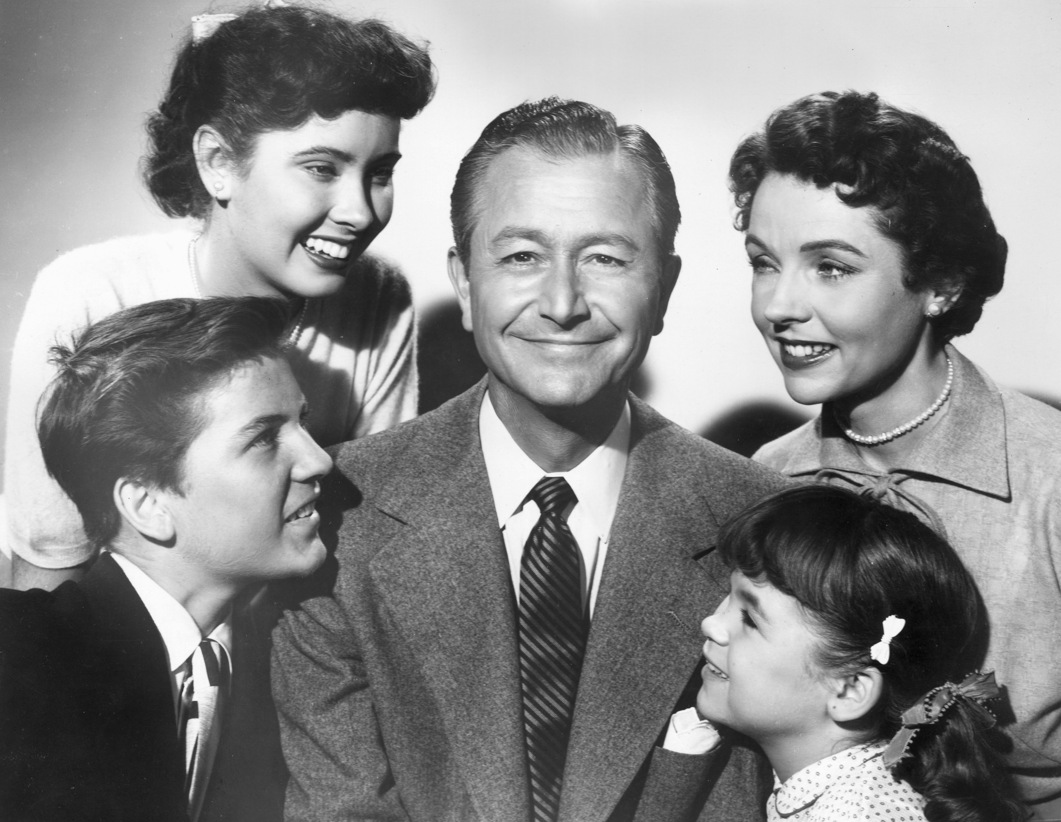 Lauren Chapin, 'Father Knows Best' Star, Dies at 80