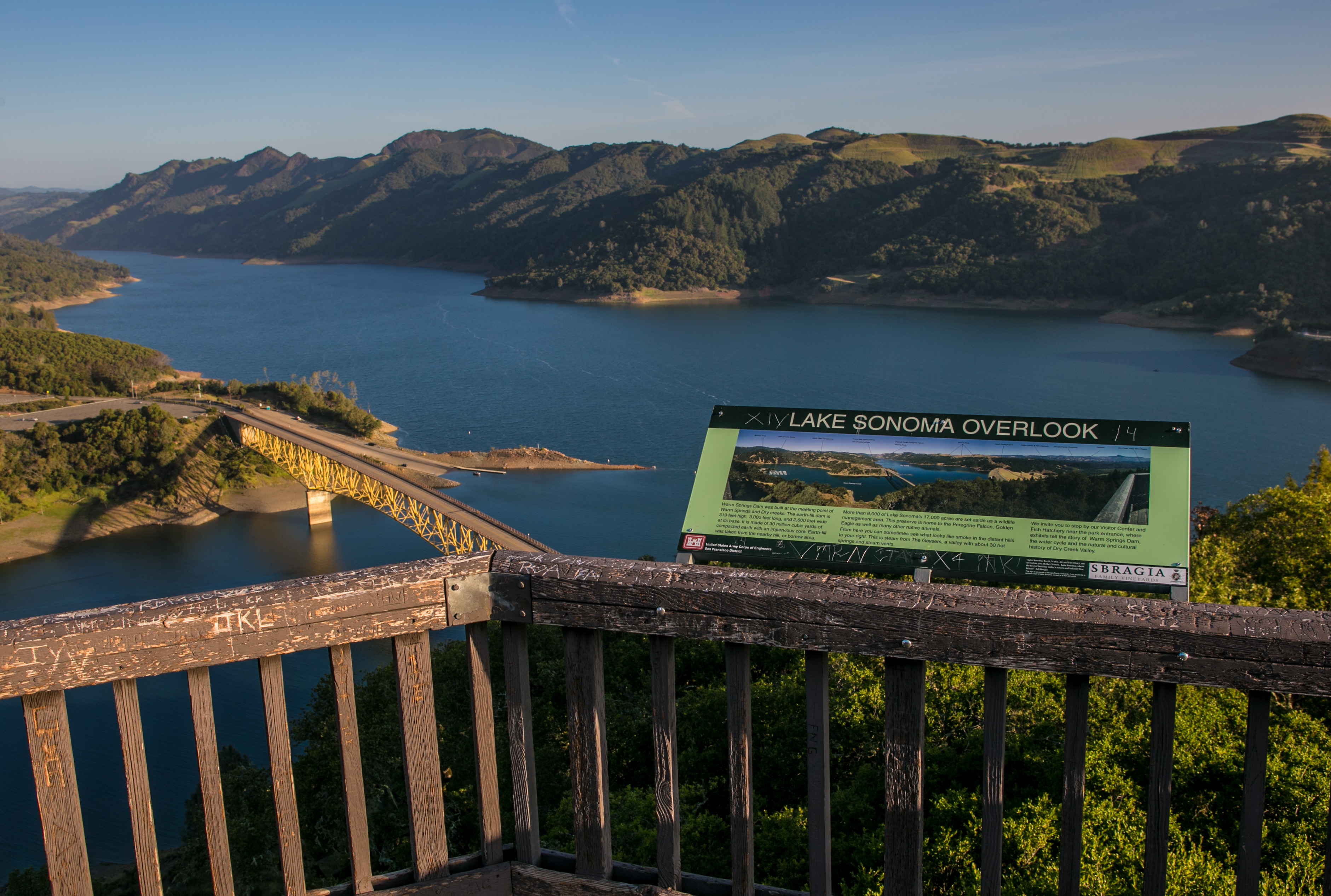 Woman Poses for Outdoor Photo—What Happens Next is ‘Biggest Nightmare’