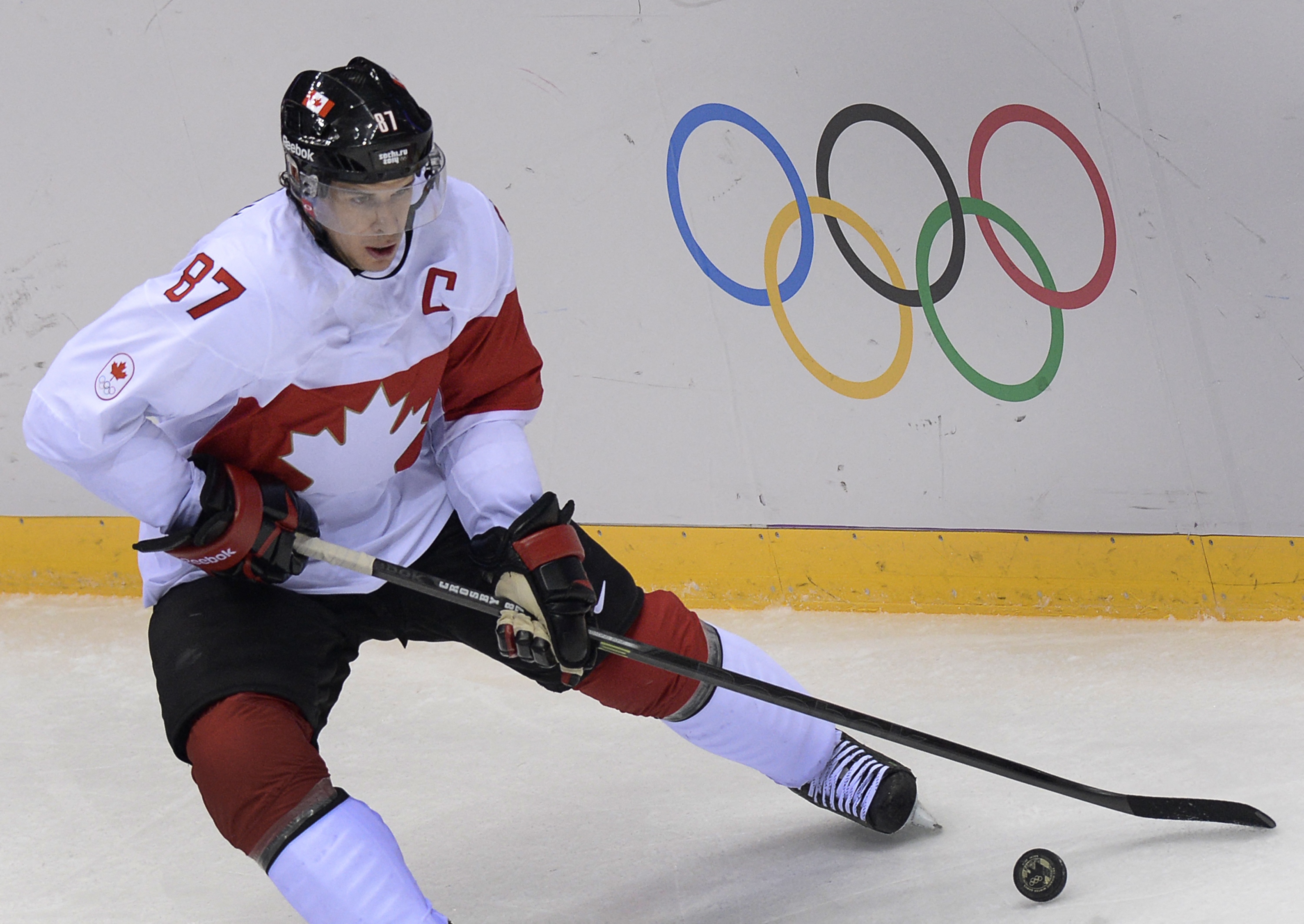How to Watch Hockey During 2026 Winter Olympics: Live Stream Milano Cortina, Schedule, TV Channel