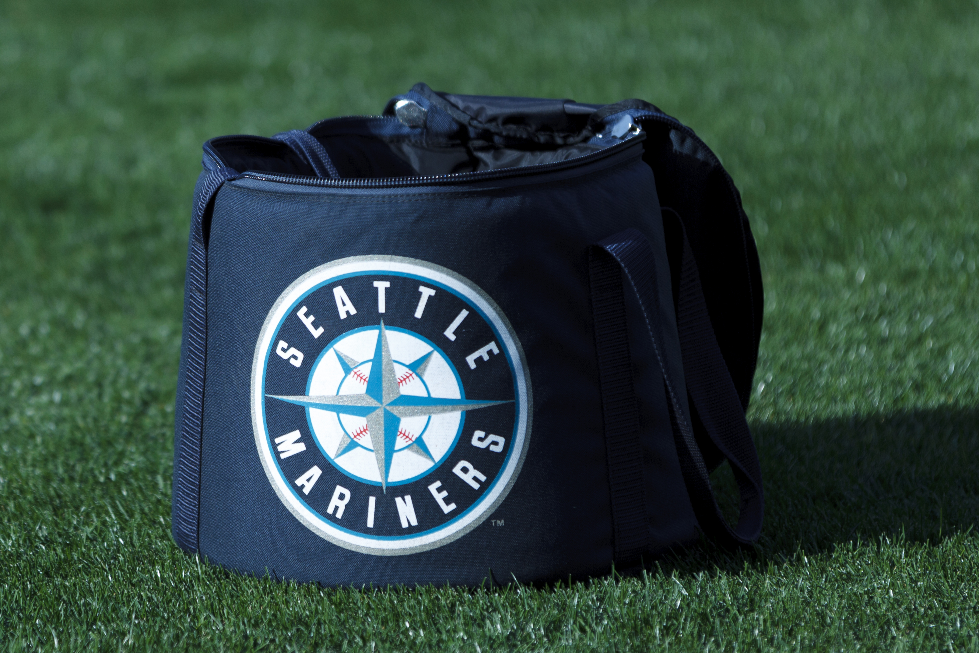 Mariners Announce Signing of 6-Year MLB Veteran Outfielder
