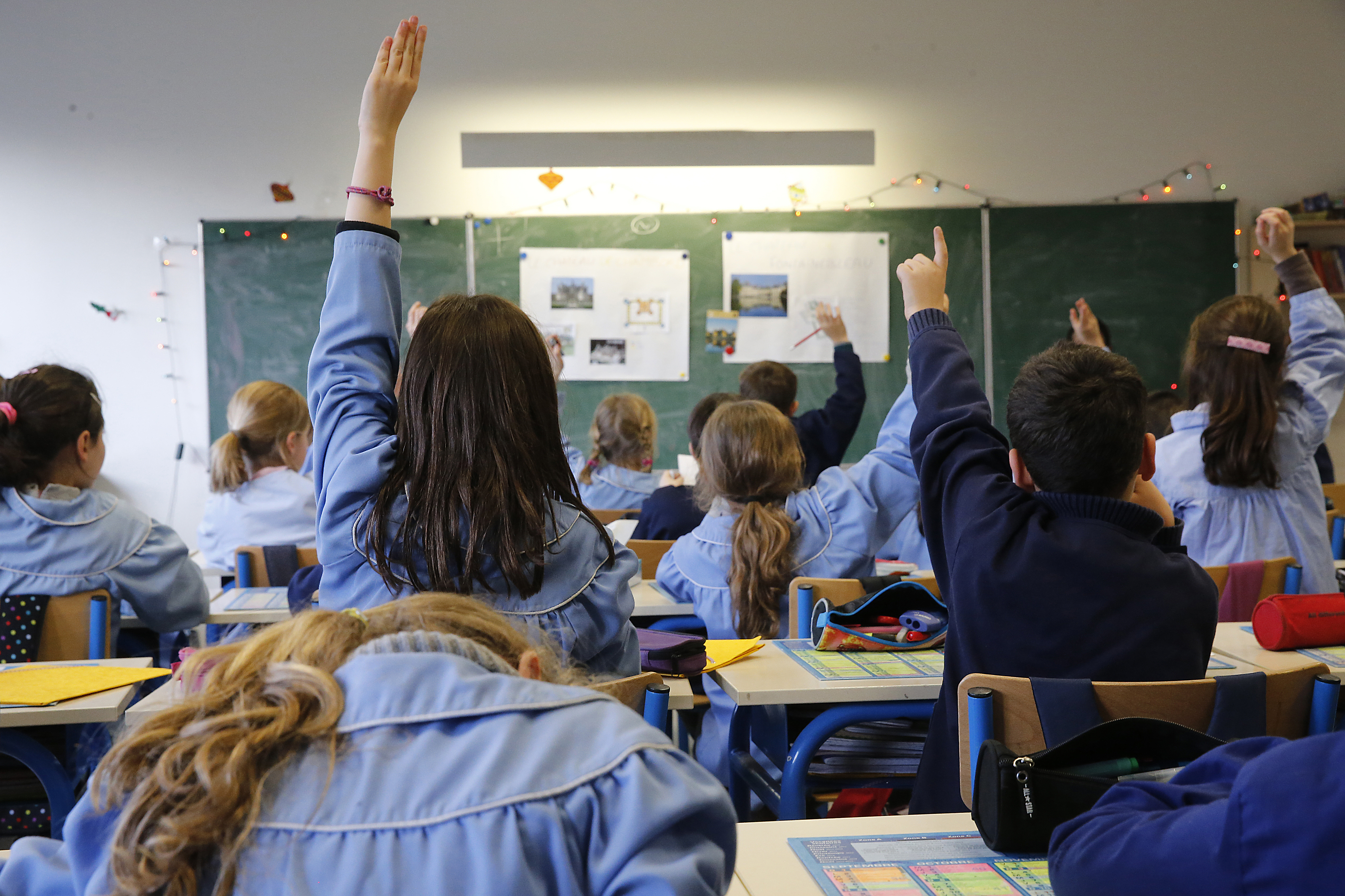 Girls Have Come a Long Way. That Progress Could Quickly Be Undone | Opinion