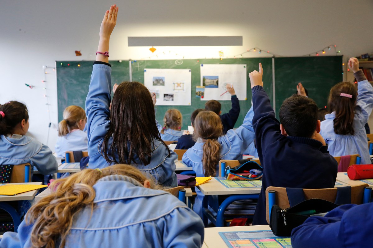 The Progress of Girls: A Journey at Risk
