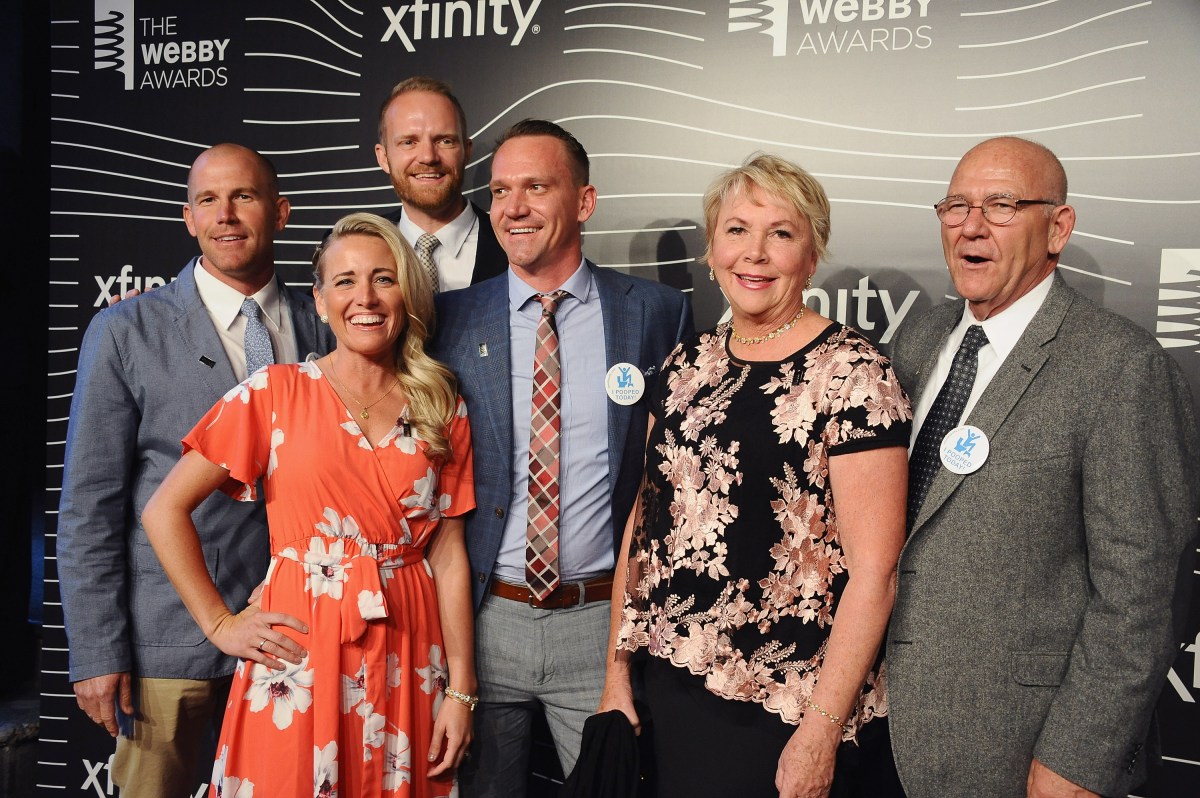 Squatty Potty inventor arrested over child abuse material: What we know