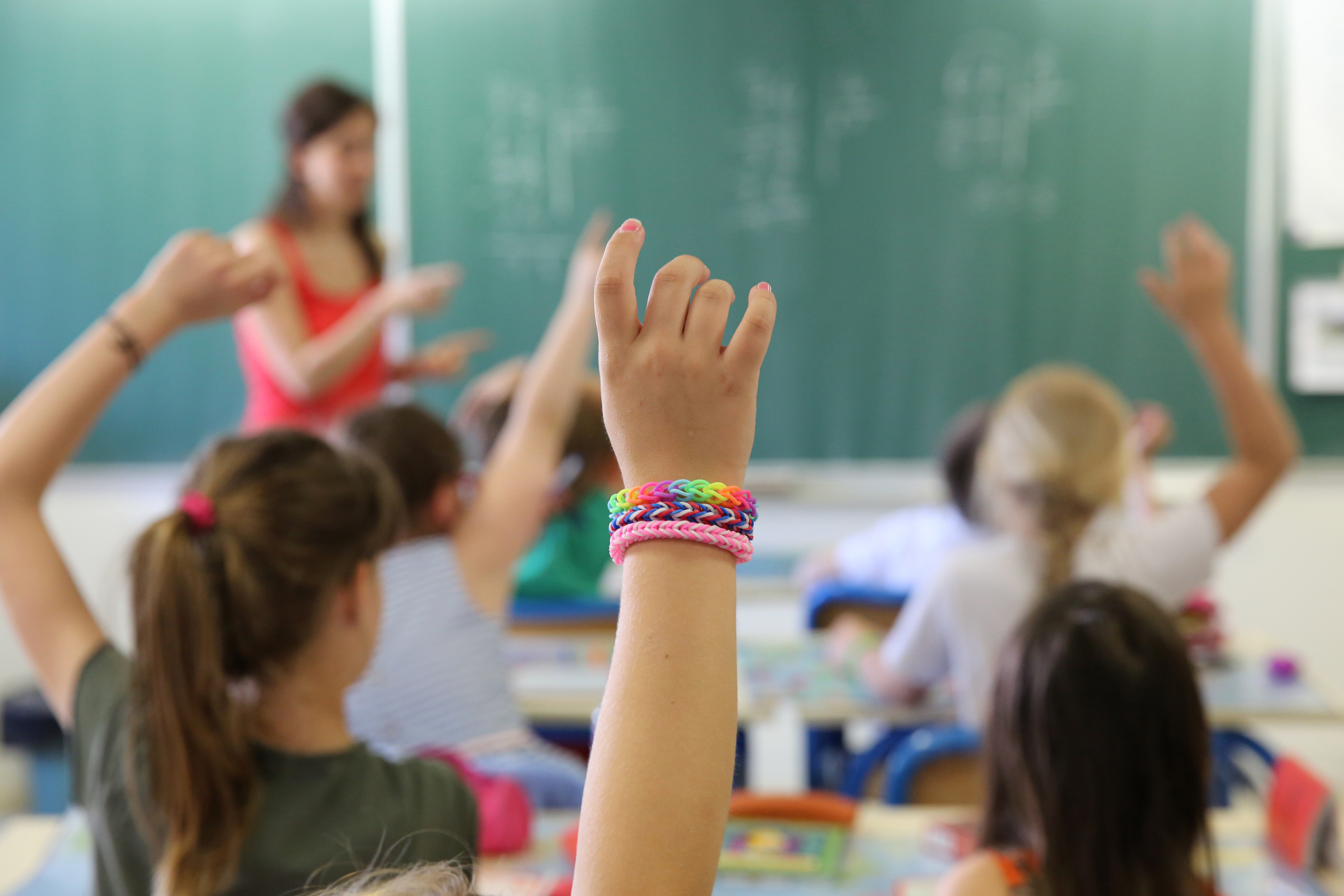 Schools Get Conservative Group Videos After Complaints of 'Woke' Ideology