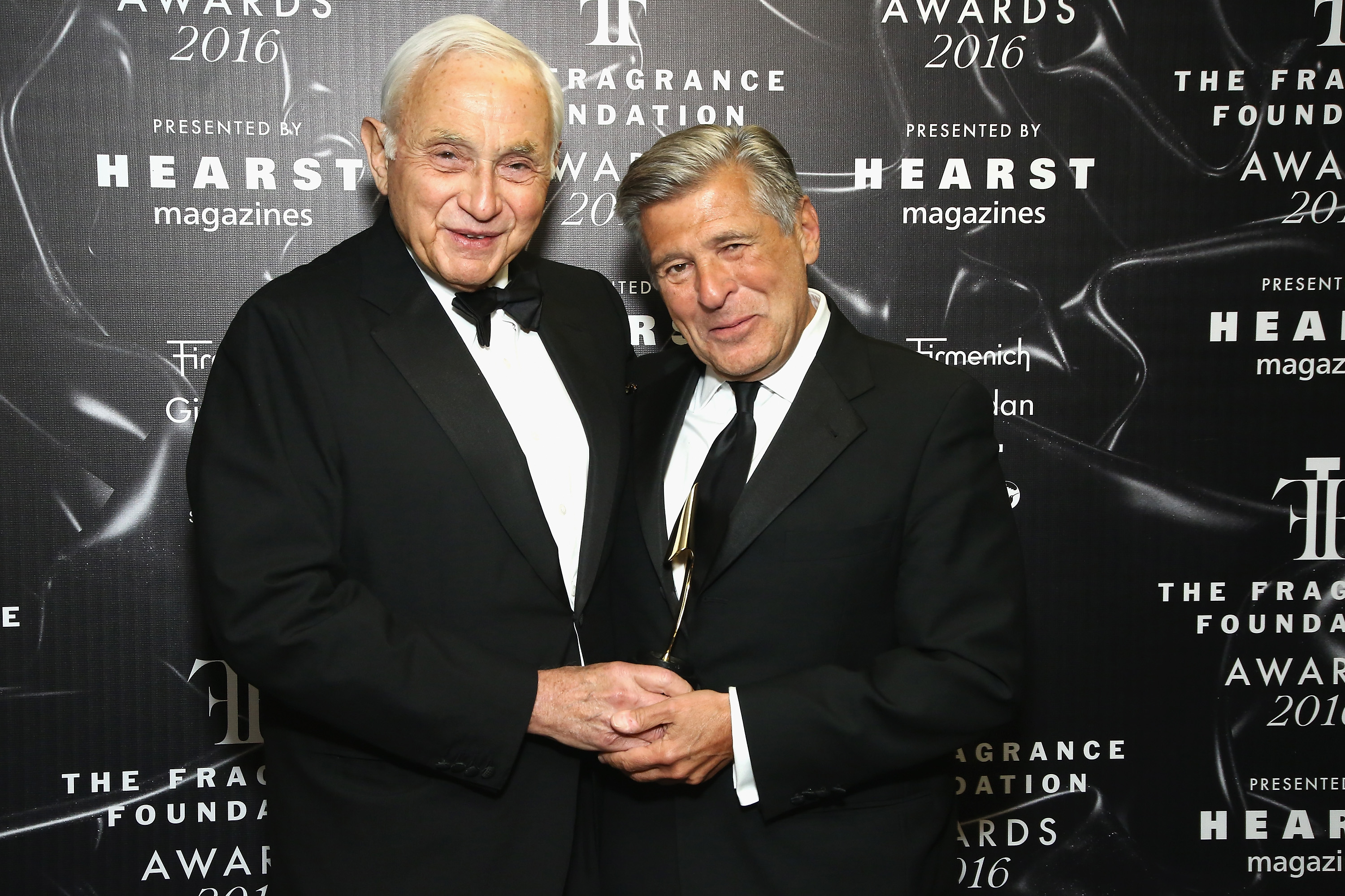 Les Wexner Net Worth as Name Revealed as Redacted in Epstein Files