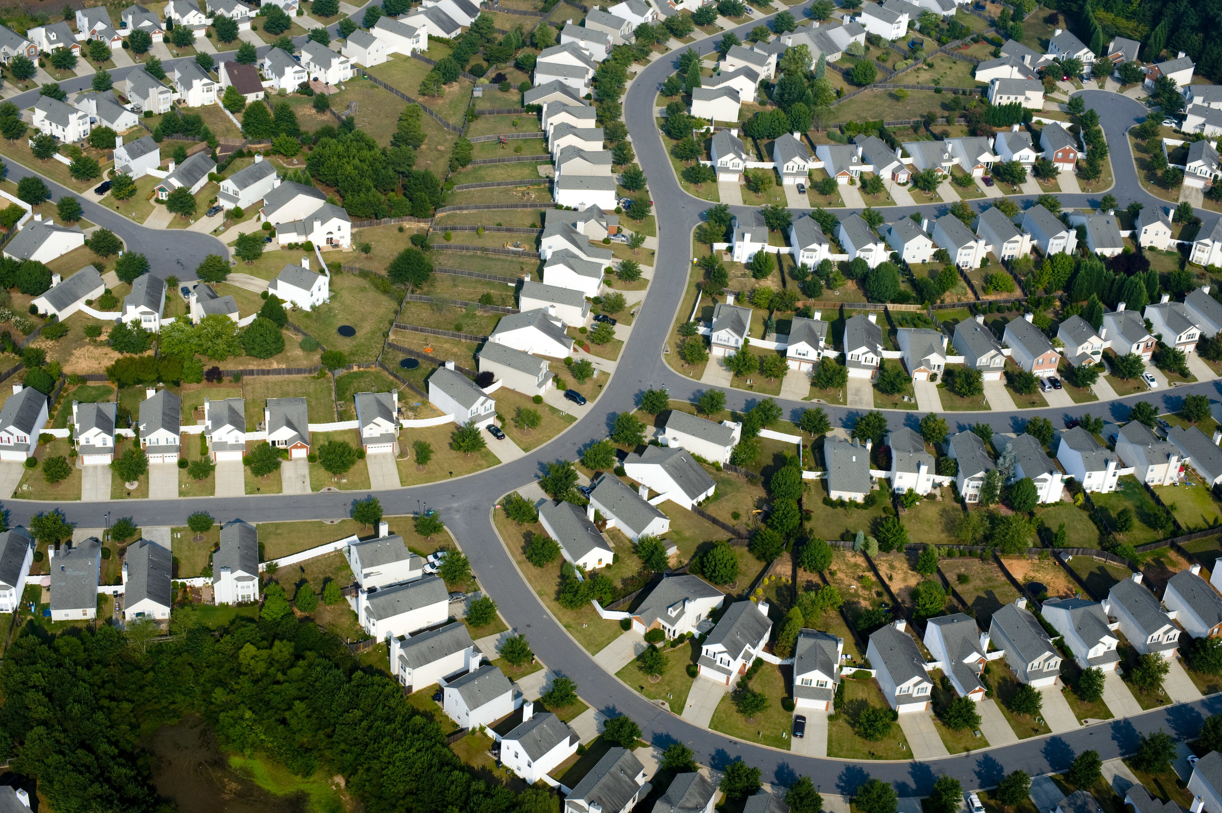 Property Taxes Could Be Scrapped by 2032 in Georgia