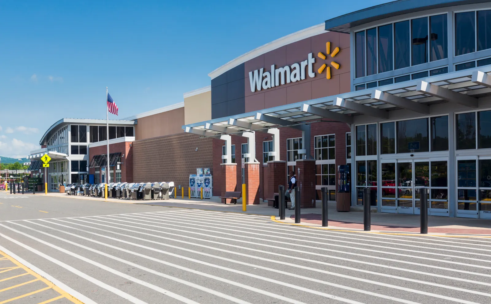 Walmart Nationwide Recall Update—Customers Warned Of ‘Serious’ Effects