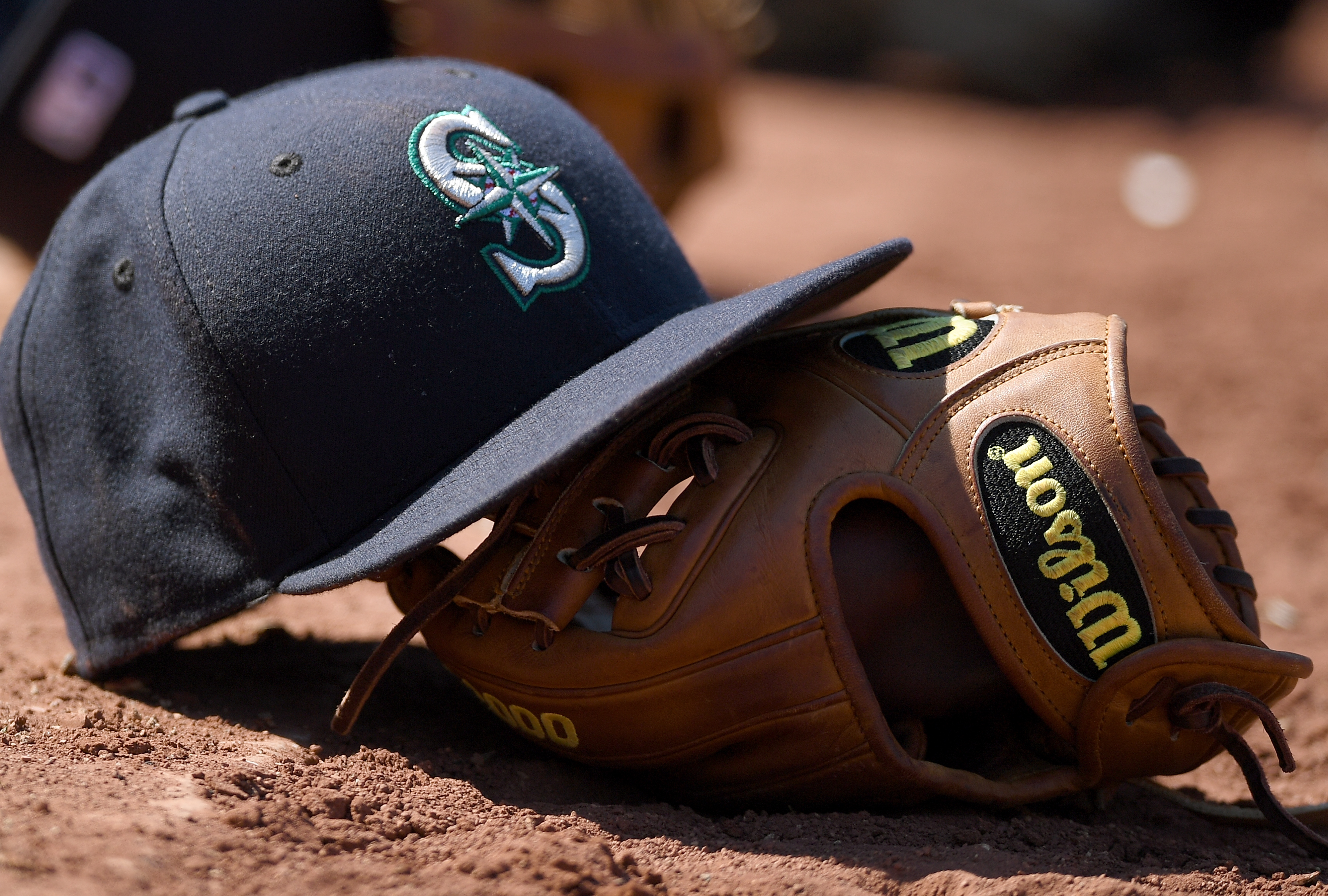 Mariners Sign 5-Year Veteran After Incredibly Short Free Agency