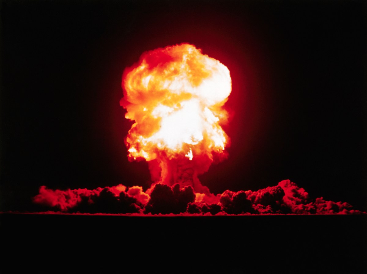 Russia Reacts as Non-Nuclear NATO Ally Warns of Joining Arms Race