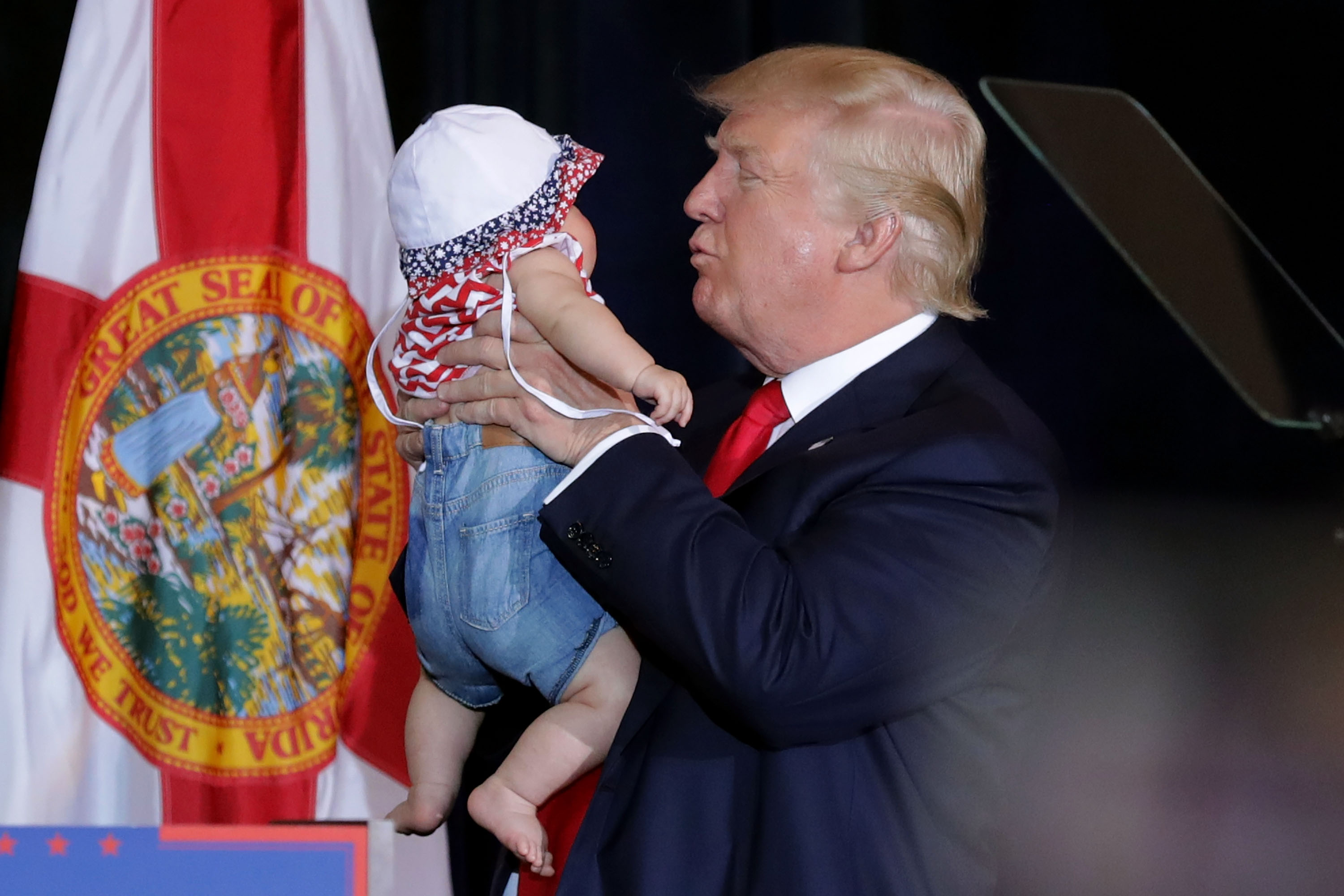 Uncommon Knowledge: ‘Trump Babies’ Challenge China’s Robots