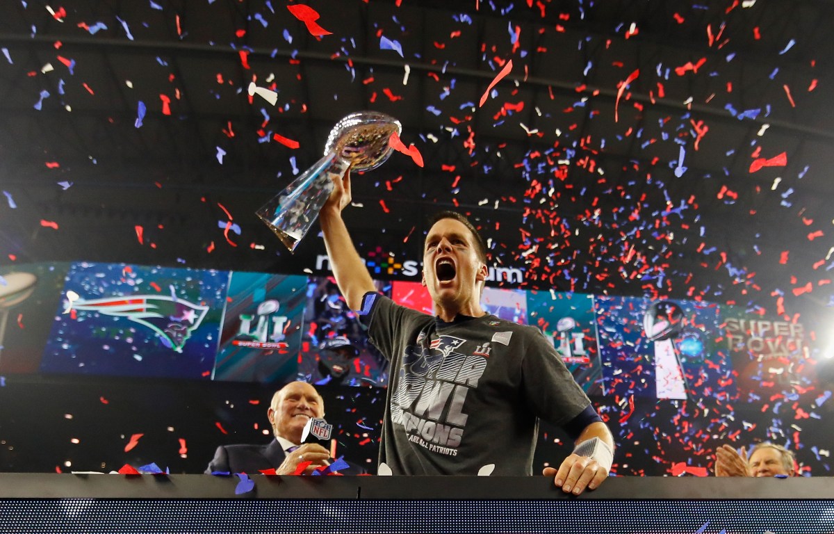 Ranking Every Super Bowl Since 2000 From Worst to Best