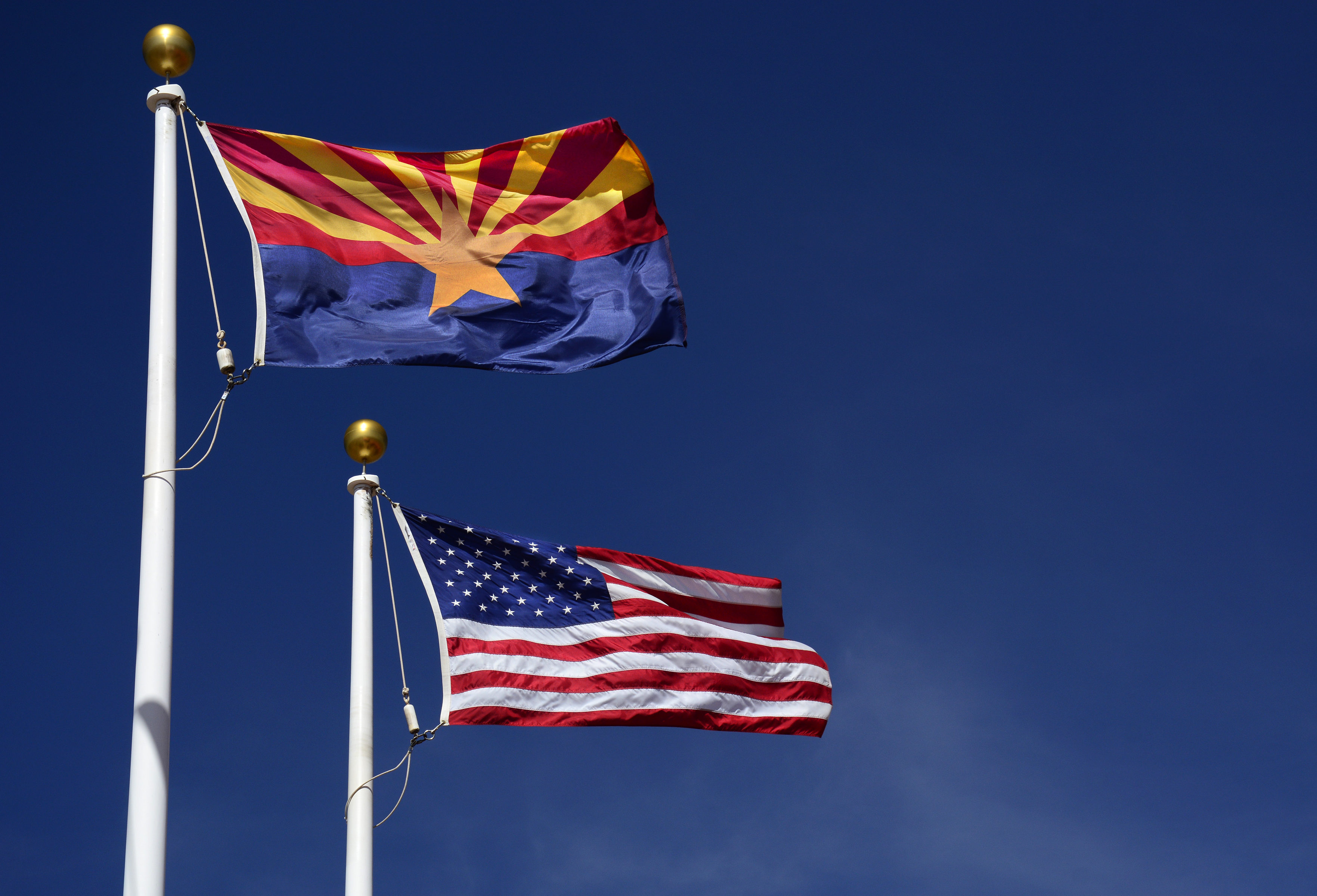 Is ‘Qatar City’ Being Proposed For Arizona? What We Know
