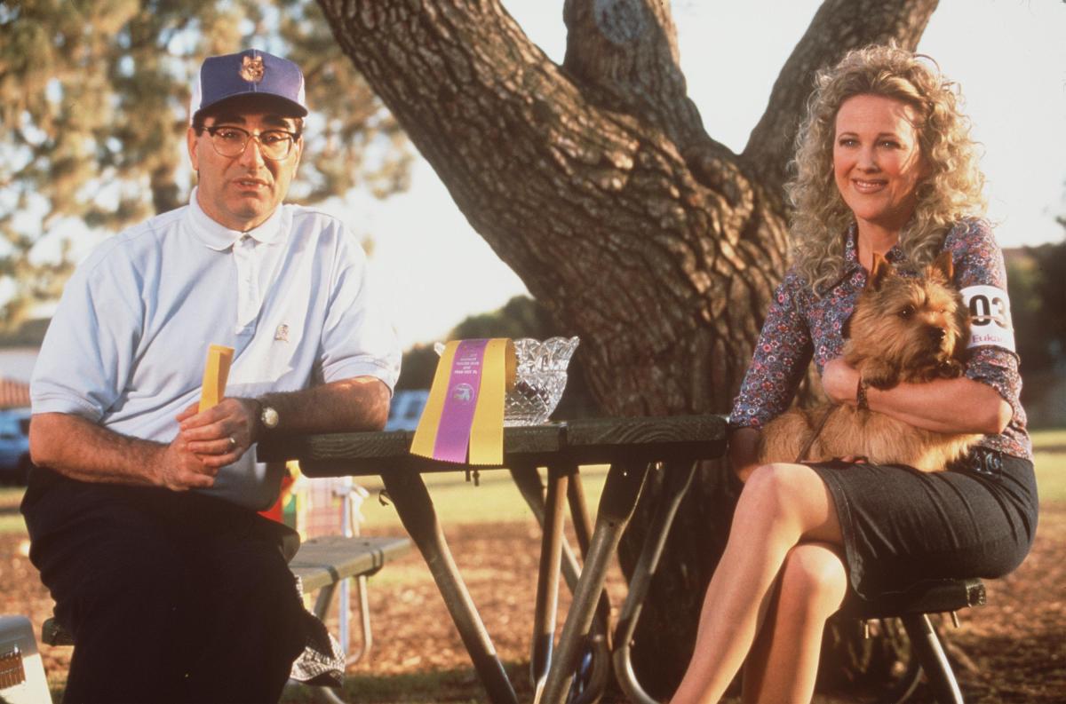 Honoring Catherine O'Hara: A Heartfelt Tribute at Westminster Dog Show