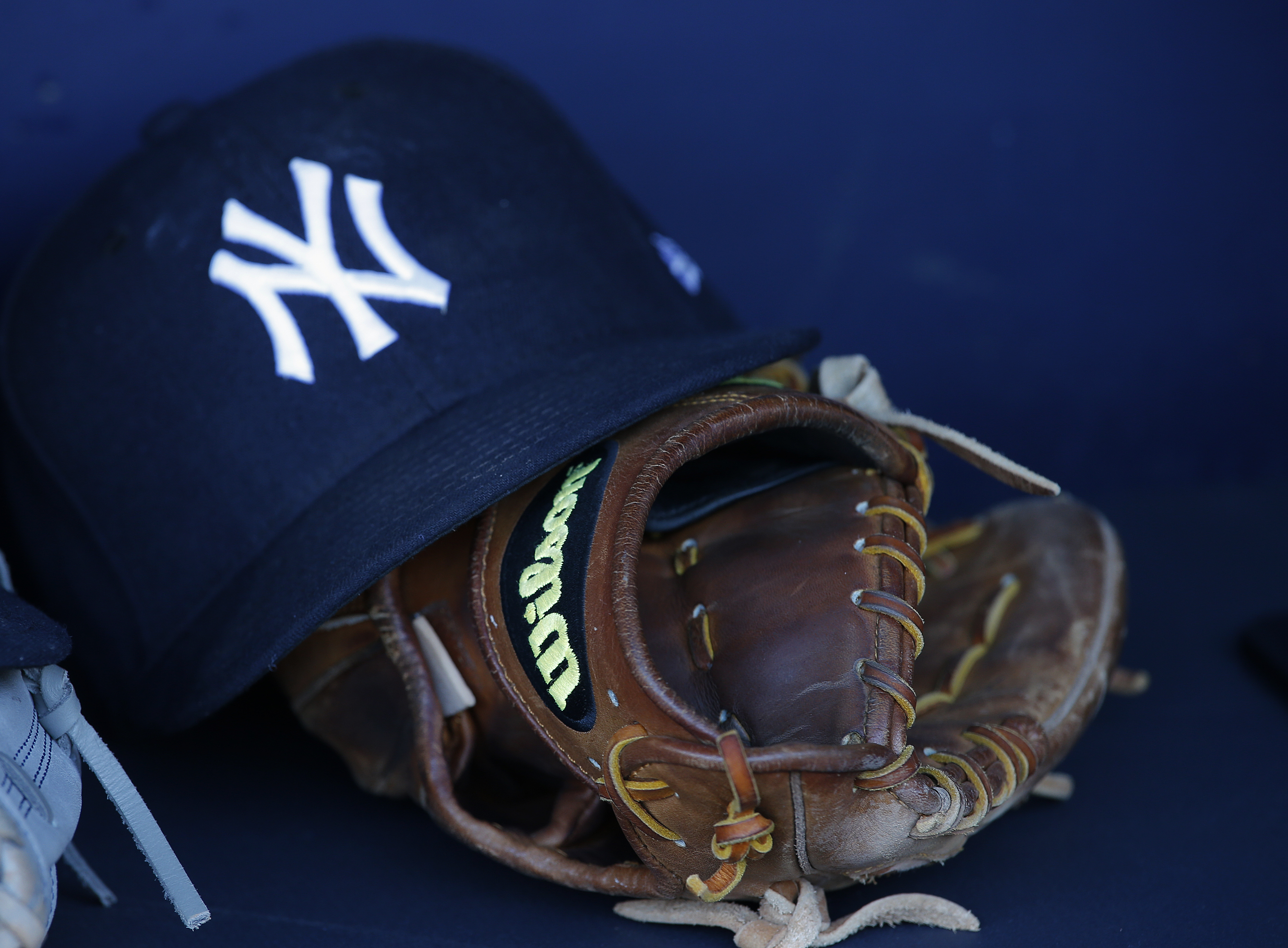 Former Yankees Pitcher, World Series-Winning Coach, Dies - Newsweek