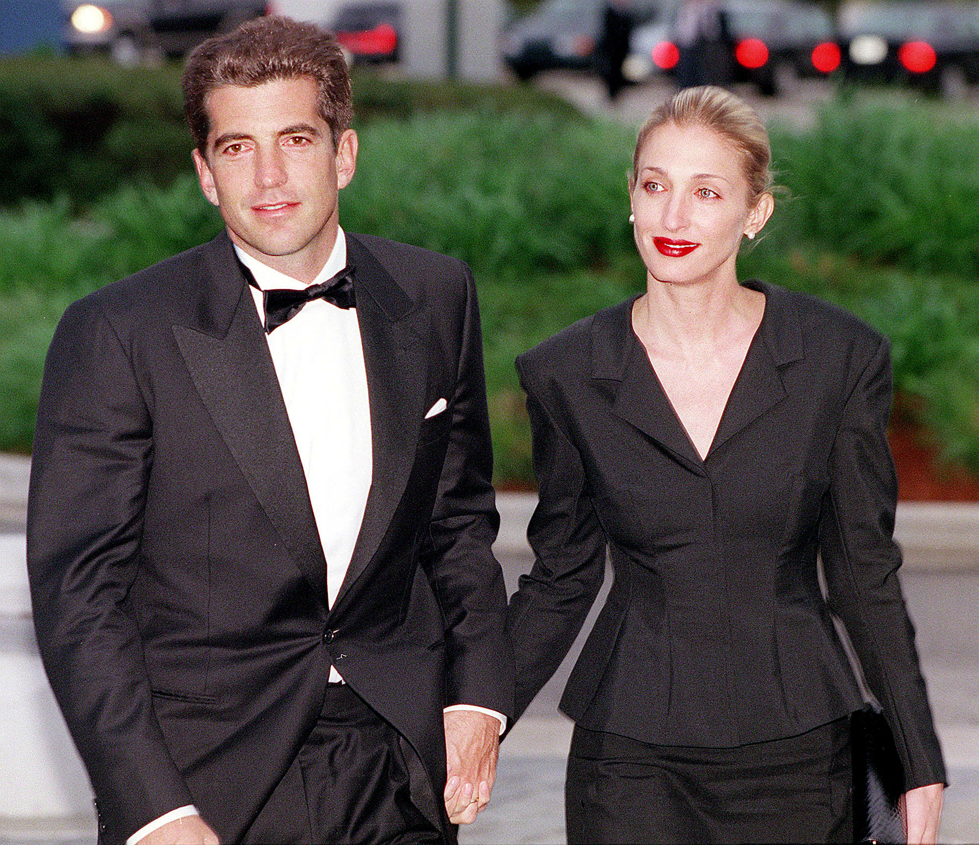 Upcoming JFK Jr. TV Drama Faces Criticism Over 'Insulting' Outfit Choices