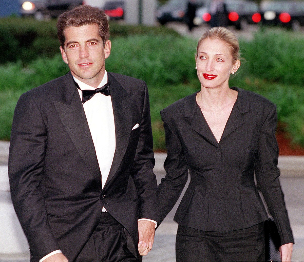 Upcoming JFK Jr. TV Drama Faces Criticism Over ‘Insulting’ Outfit Choices