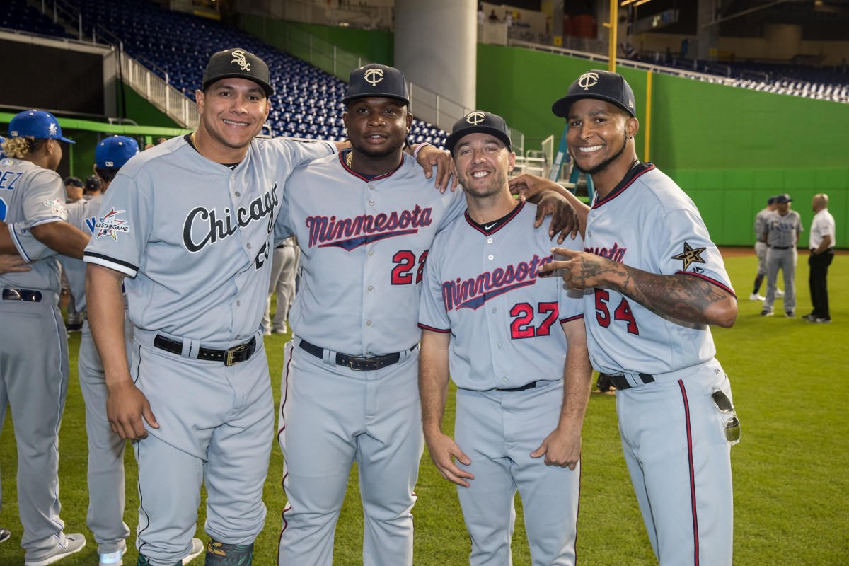 Former All-Star, 13-Year MLB Veteran, Announces Immediate Retirement at 34