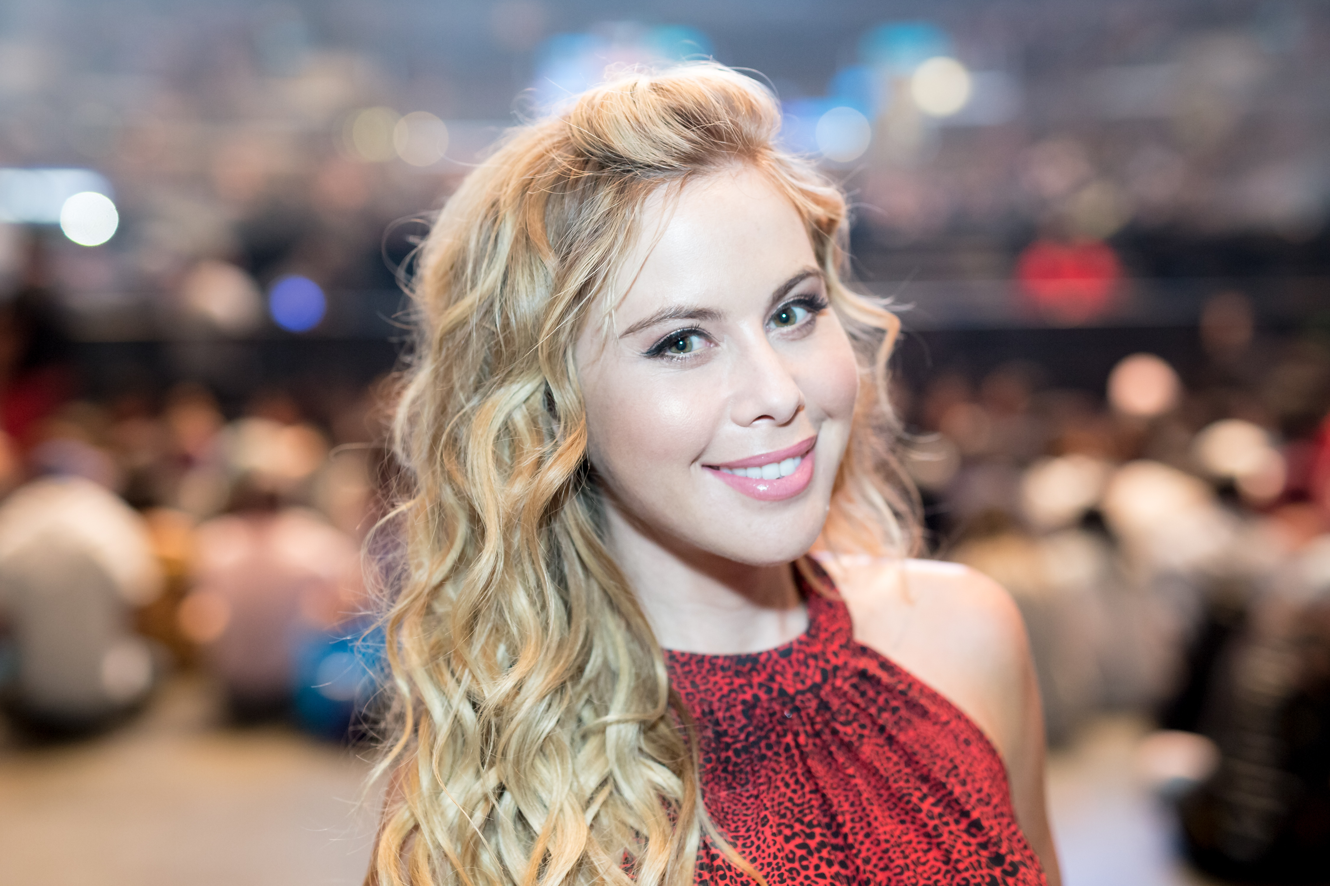 Olympic Medalist Tara Lipinski Shows Support for Ilia Malinin After Loss