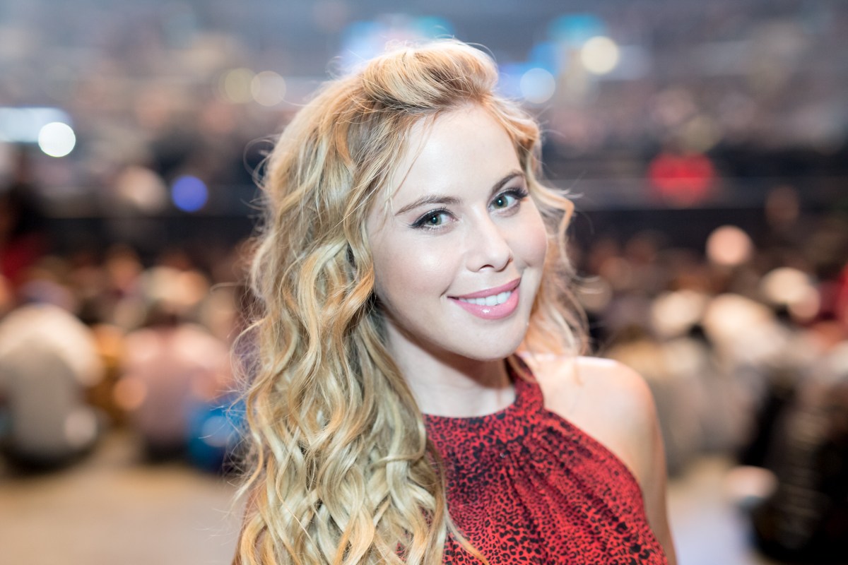 Tara Lipinski's Heartfelt Support for Ilia Malinin After Olympic Disappointment
