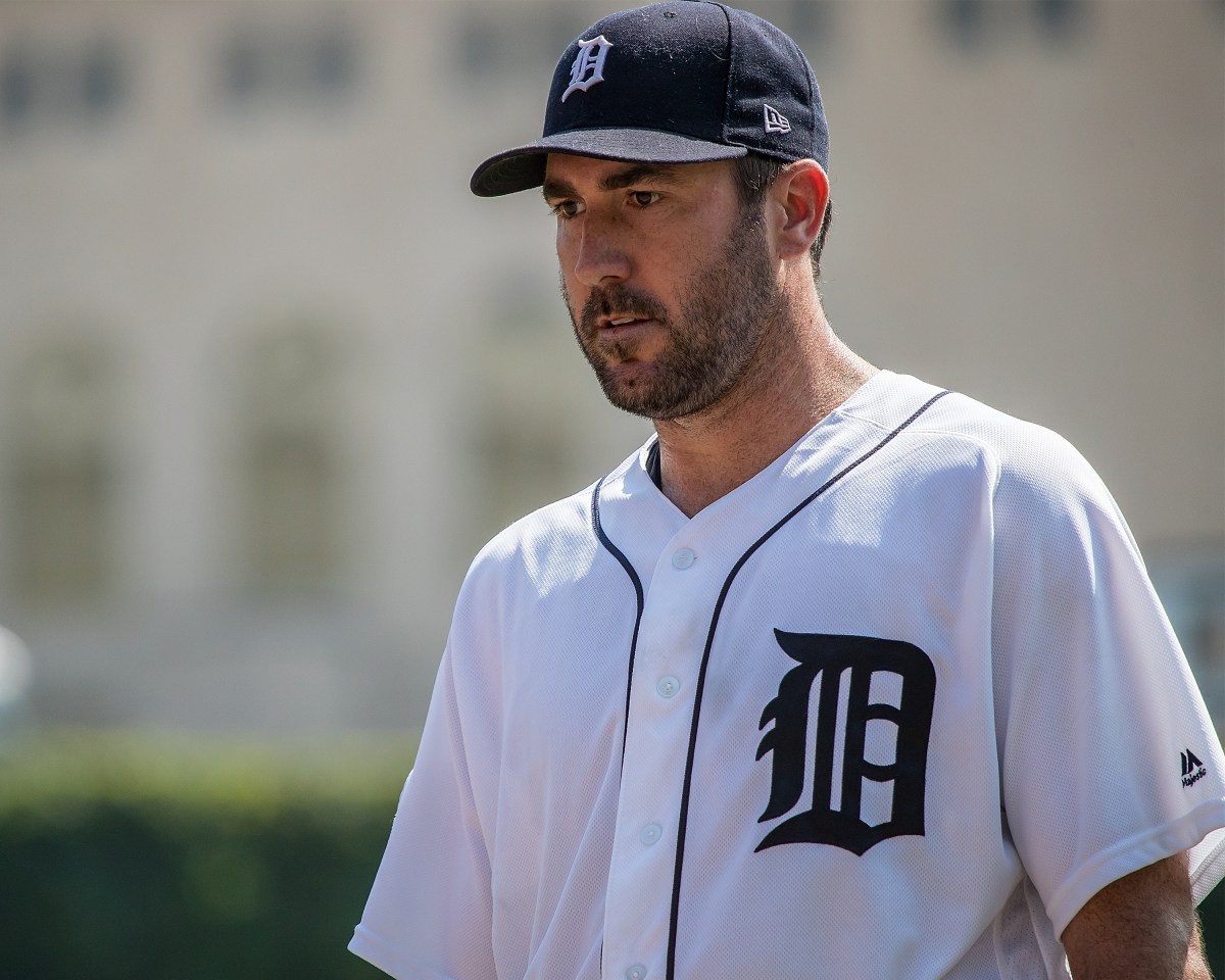 Former Mets Pitcher Explains Why Justin Verlander Was Best of His Generation