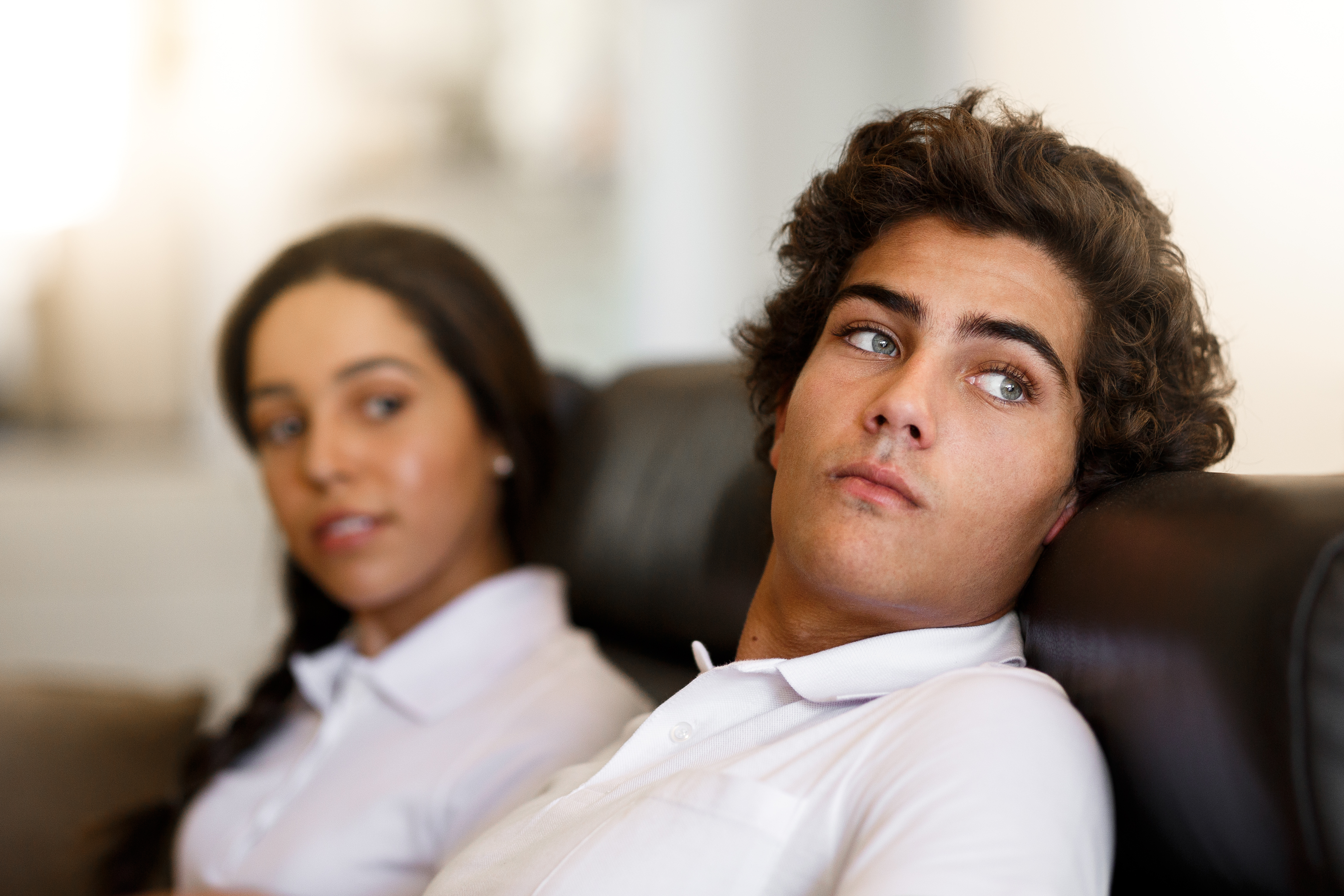 Man Shocked by Parents' Demand After Sister Starts College: 'Genuinely Worried'