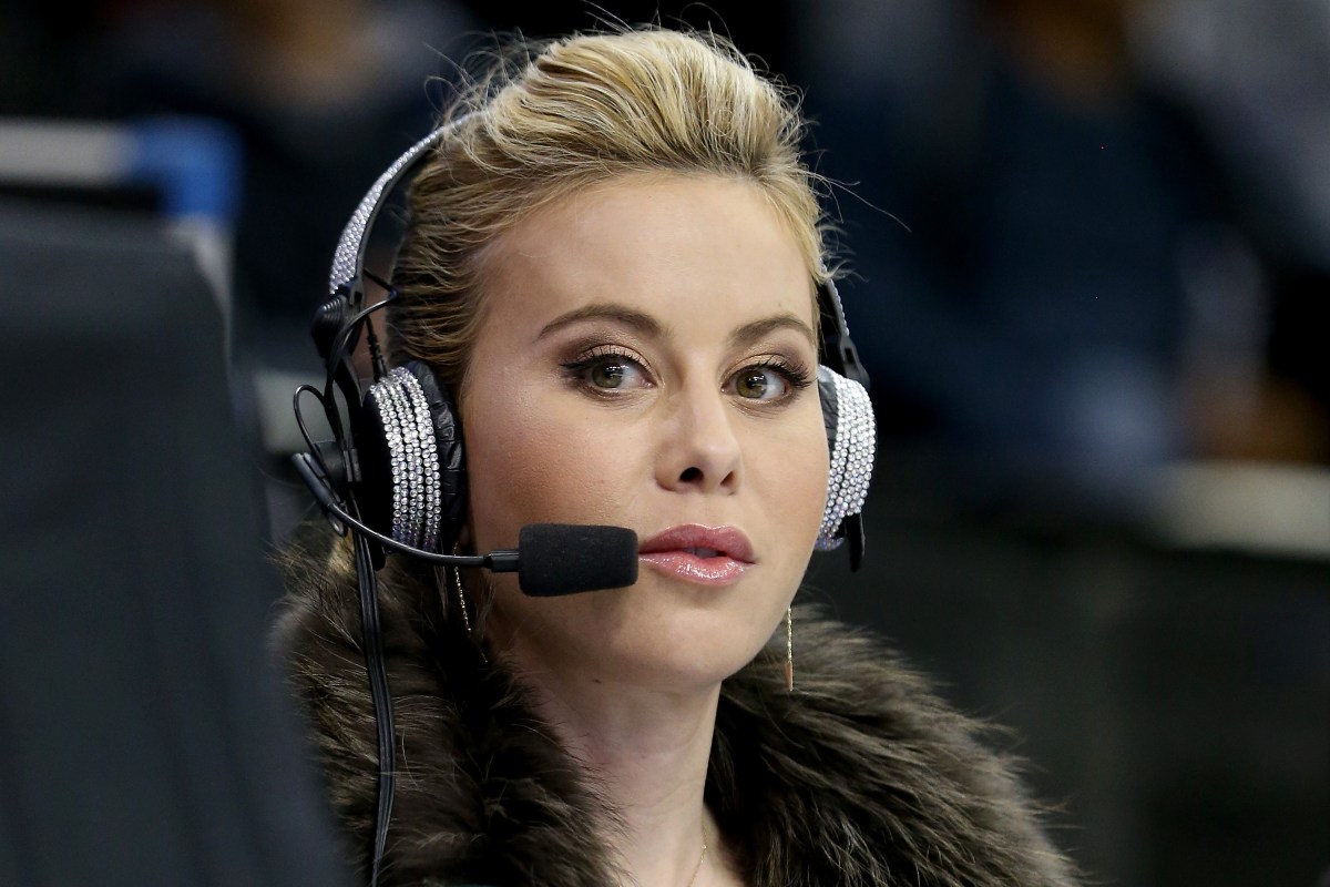 Tara Lipinski Has Heartfelt Message for Mikaela Shiffrin After Olympics Win Tara Lipinski Has Heartfelt Message for Mikaela Shiffrin After Olympics Win