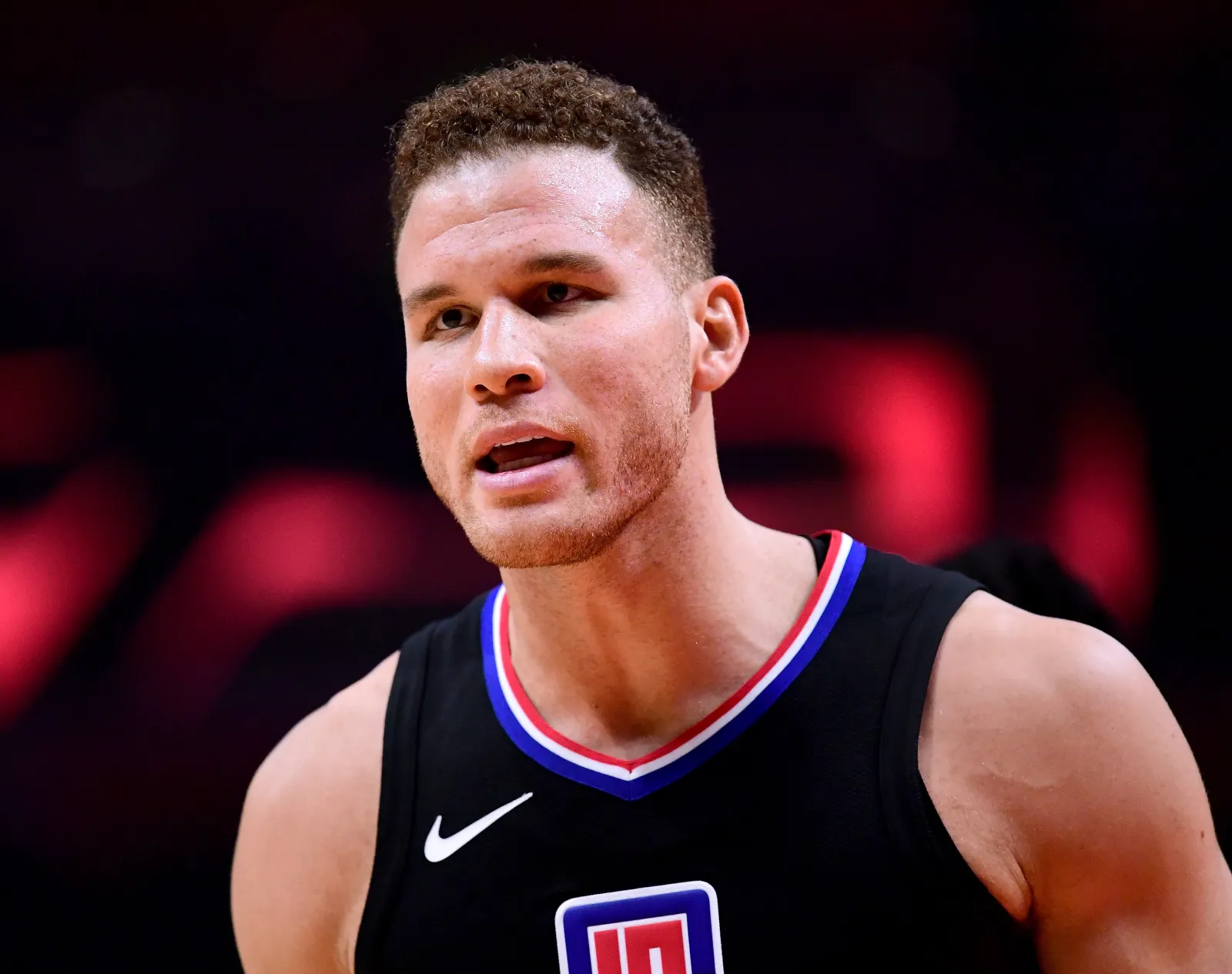 Blake Griffin: A Clippers Icon on the Path to the Hall of Fame