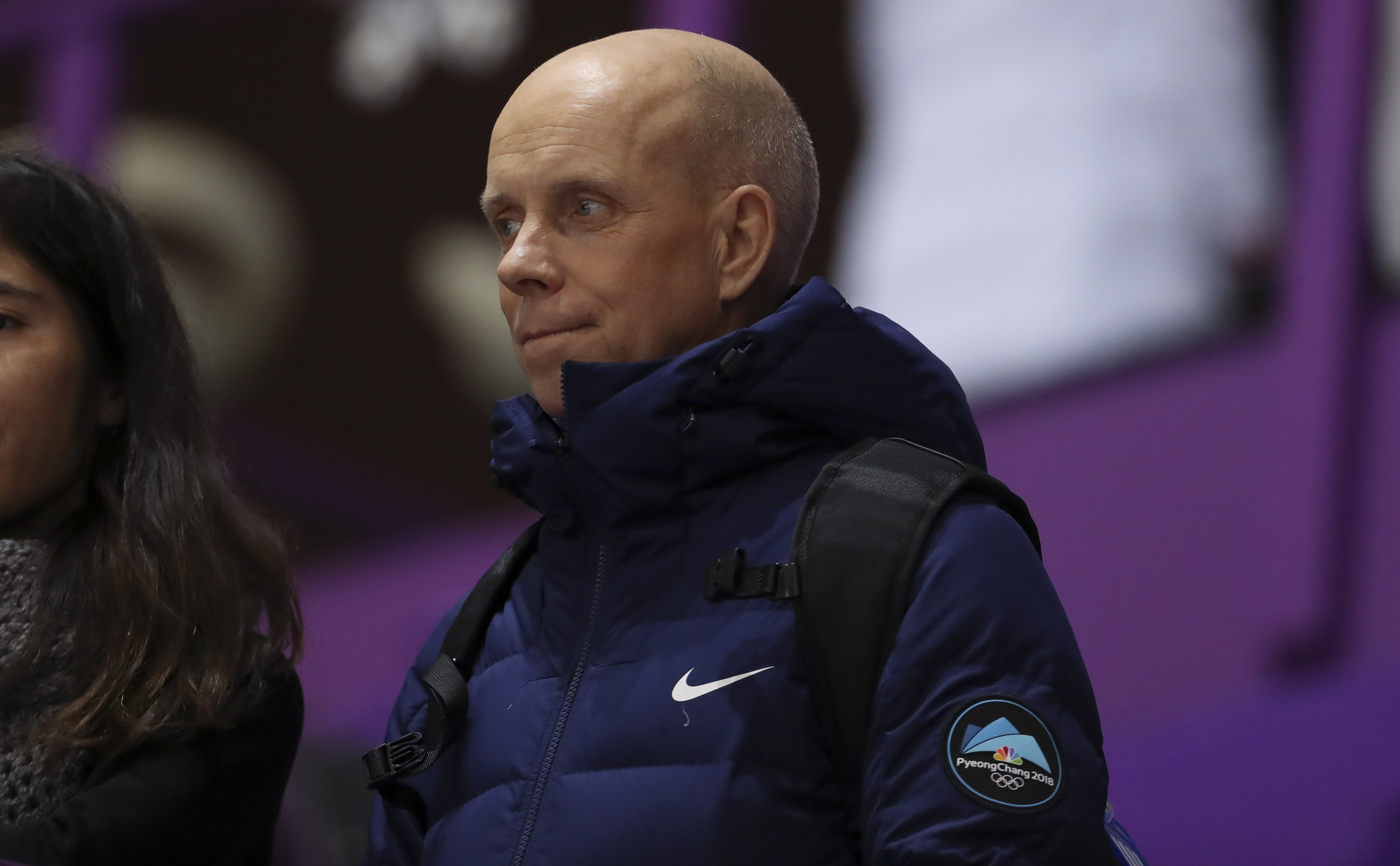 Scott Hamilton Sends Strong Message to Ilia Malinin on Olympics Performance