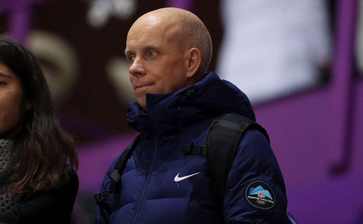Scott Hamilton's Powerful Message to Ilia Malinin After Olympic Disappointment
