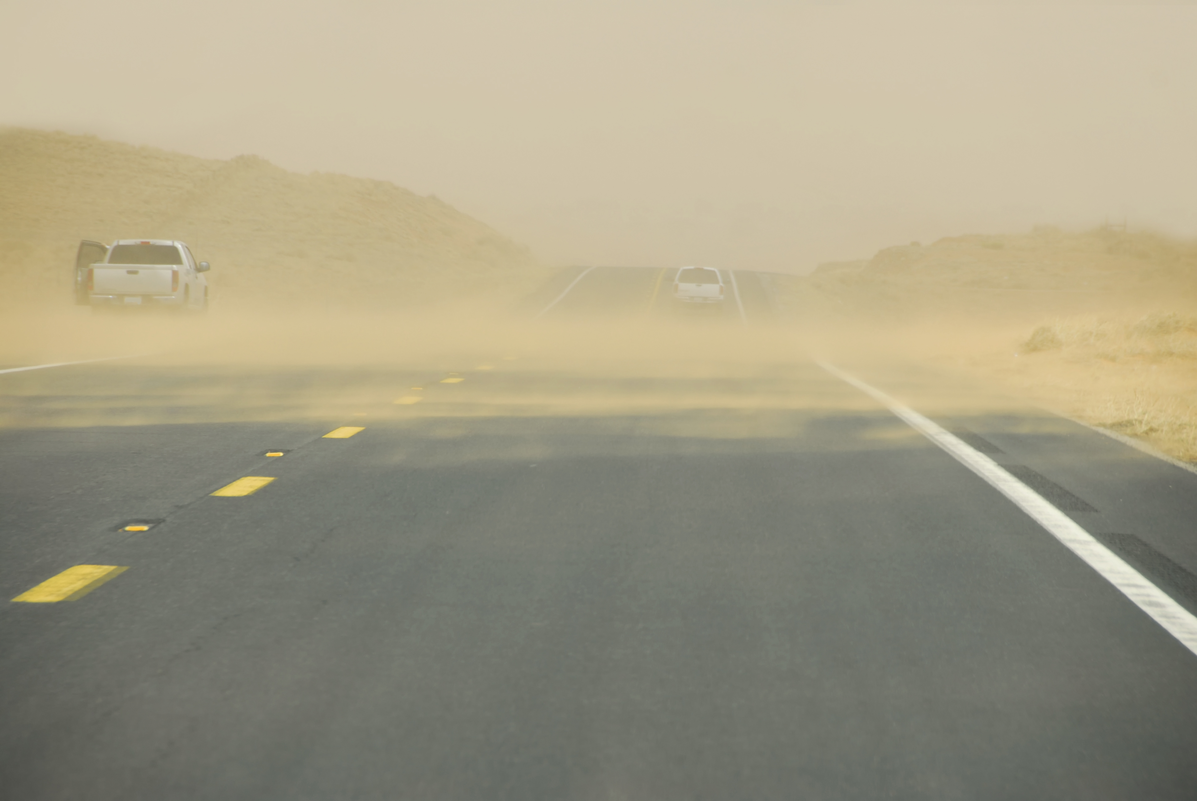 I-25 Colorado Massive Pileup: Map Shows Road Closures After Crash