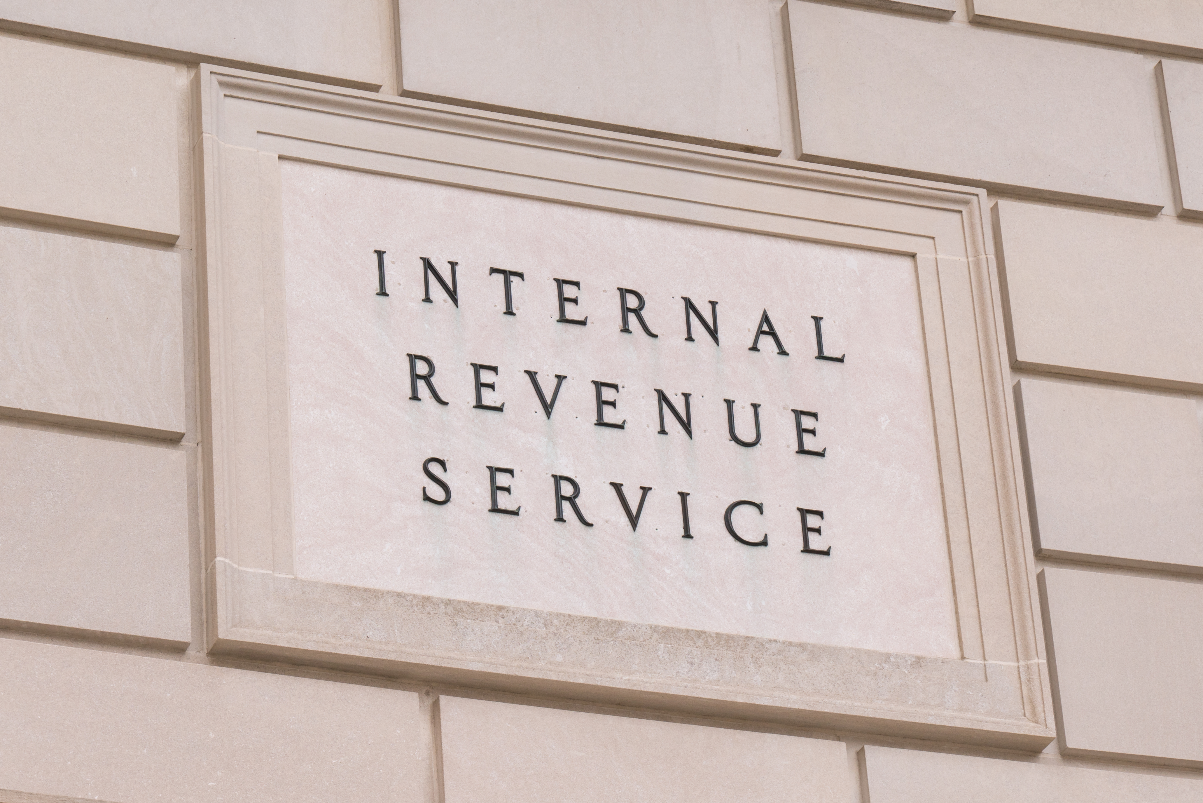 IRS Announces Tax Improvements Ahead of Deadline