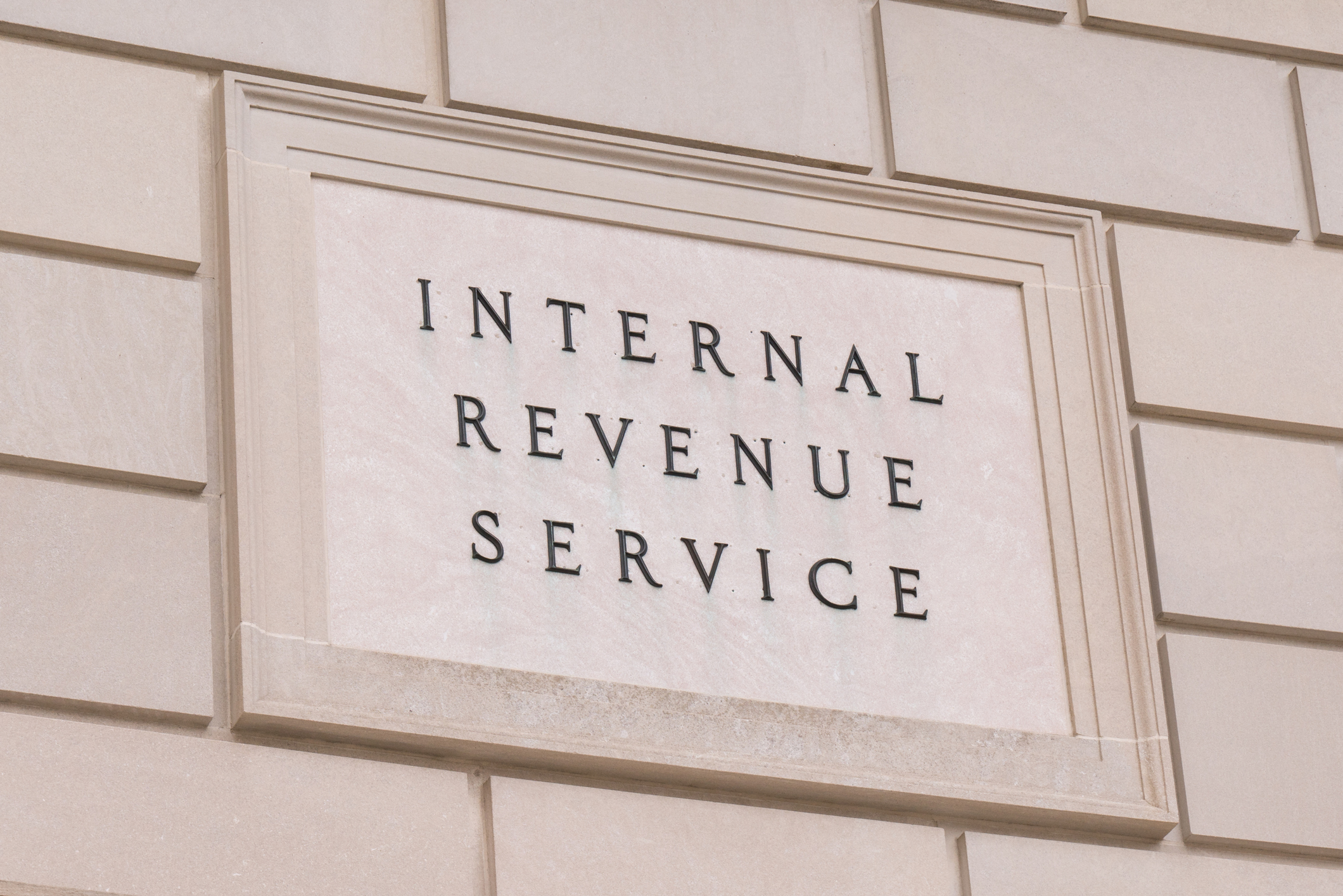 IRS Refunds Could Be Late This Year. Here’s Why