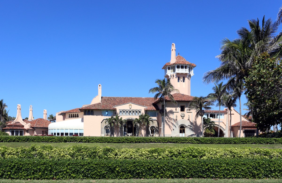 Who was Austin Tucker Martin? Man killed by Secret Service at Mar-a-Lago
