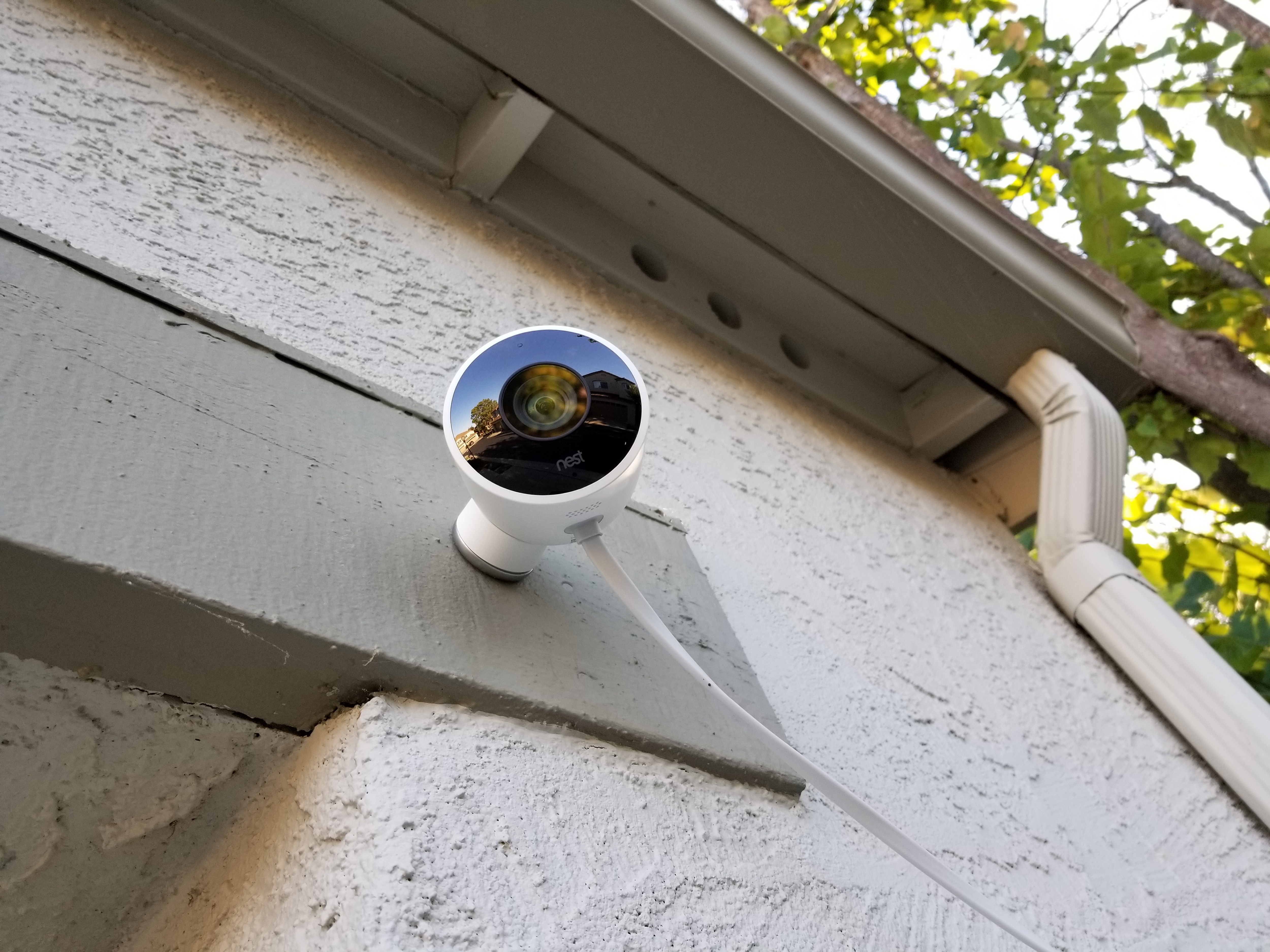 Danger on the Doorstep—Doorbell Cams and Privacy | Opinion