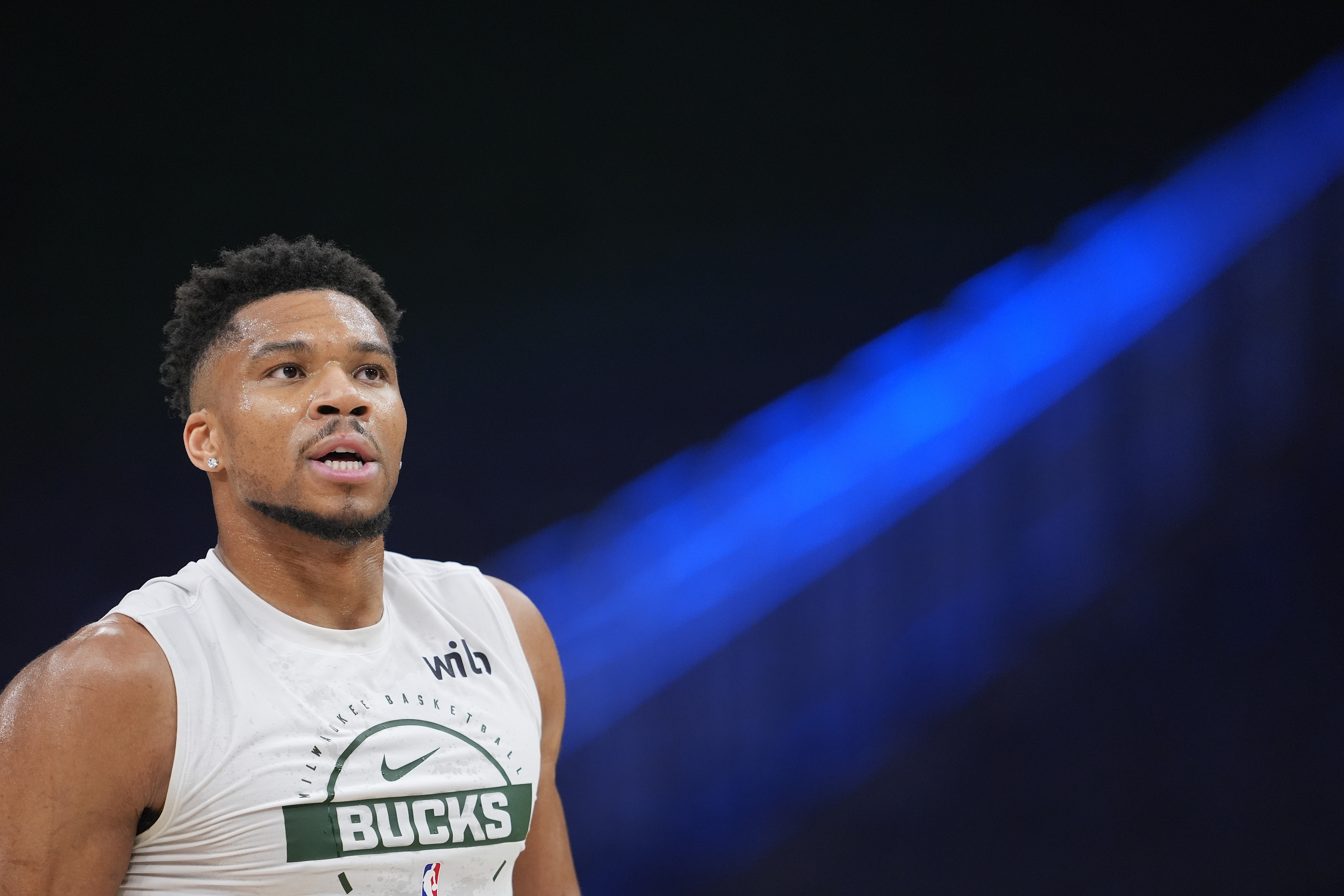 Giannis Antetokounmpo Delivers Clear Message on His Future With Bucks