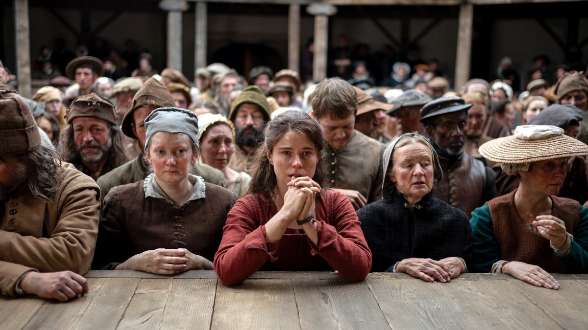 'Hamnet': Home Release Date and Streaming Insights