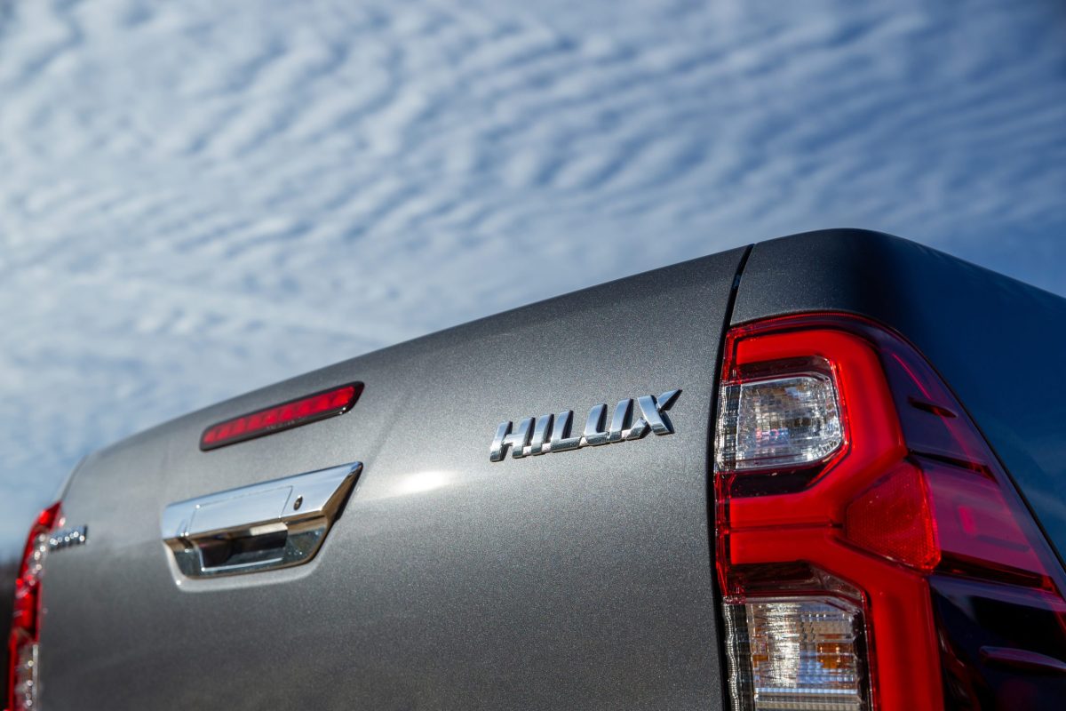 Video goes viral after Toyota pickup starts ‘touch of the key’ at 635,000 miles