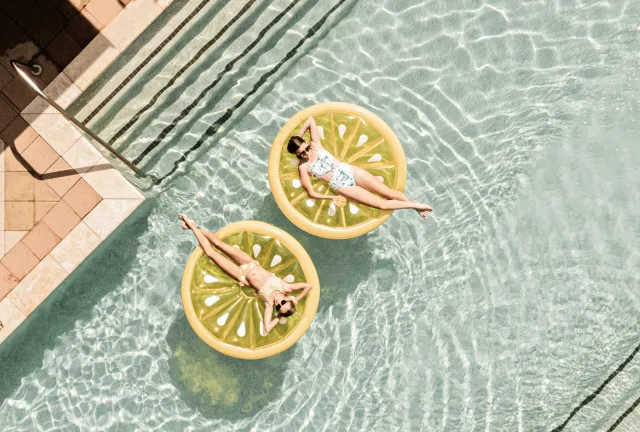 Experts Tell How To Find the Best Wellness Retreat for You
